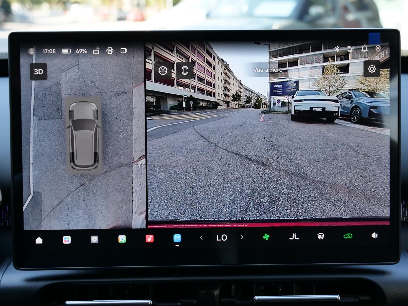 LEAPMOTOR B03X EV-image-20