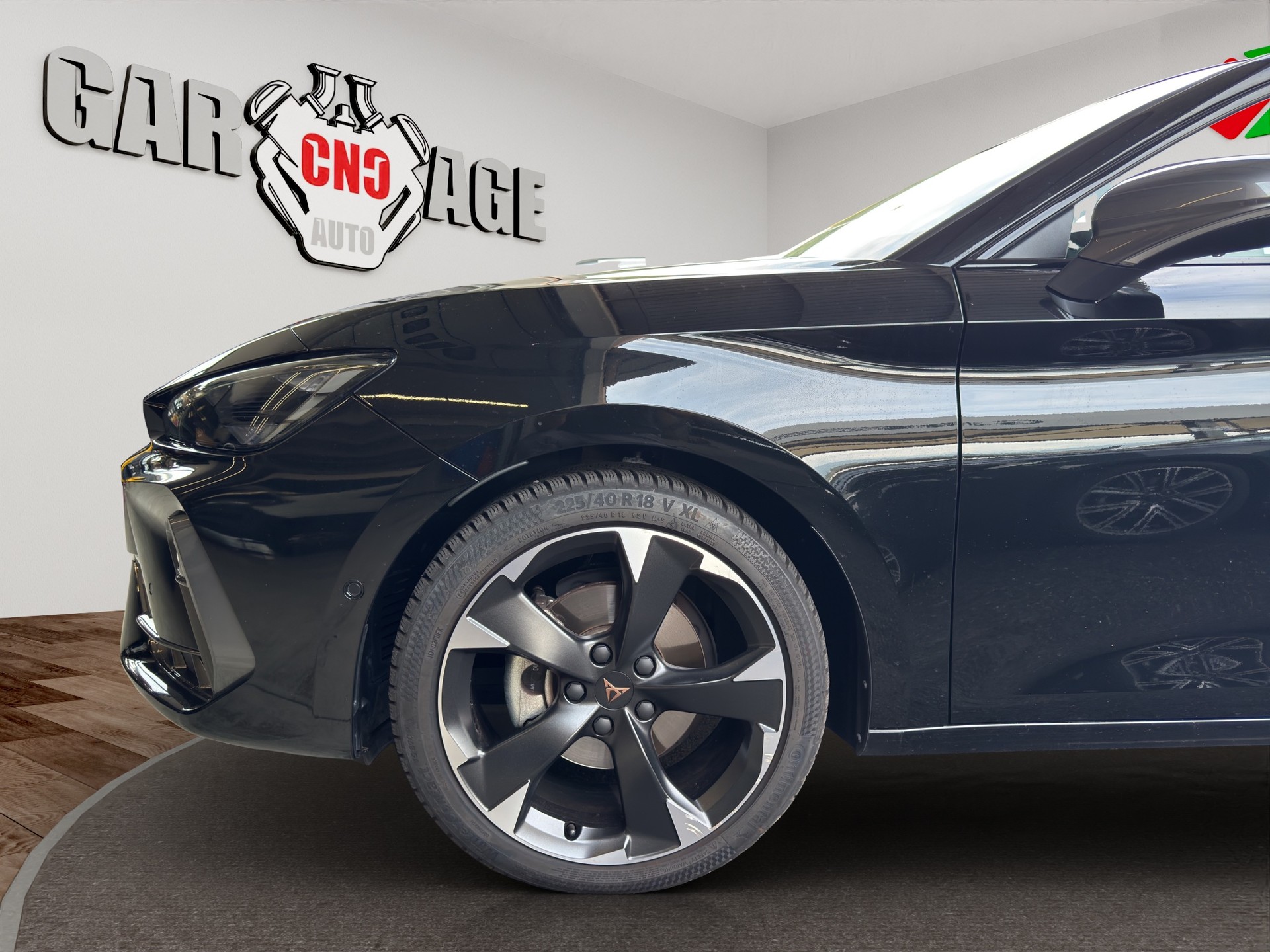 CUPRA LEON 1.5 TSI DSG-image-14