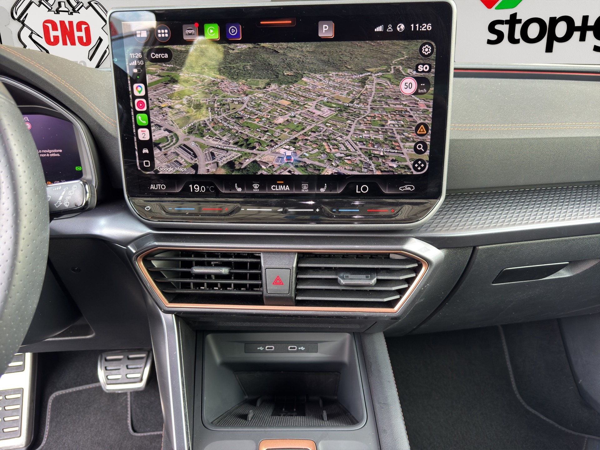 CUPRA LEON 1.5 TSI DSG-image-10