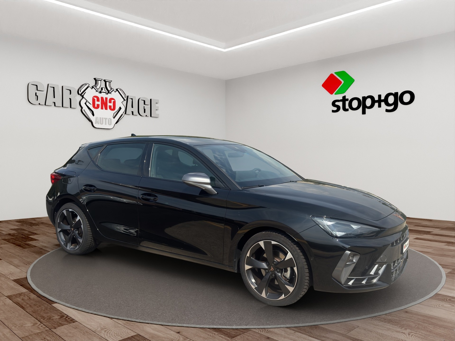 CUPRA LEON 1.5 TSI DSG-image-7