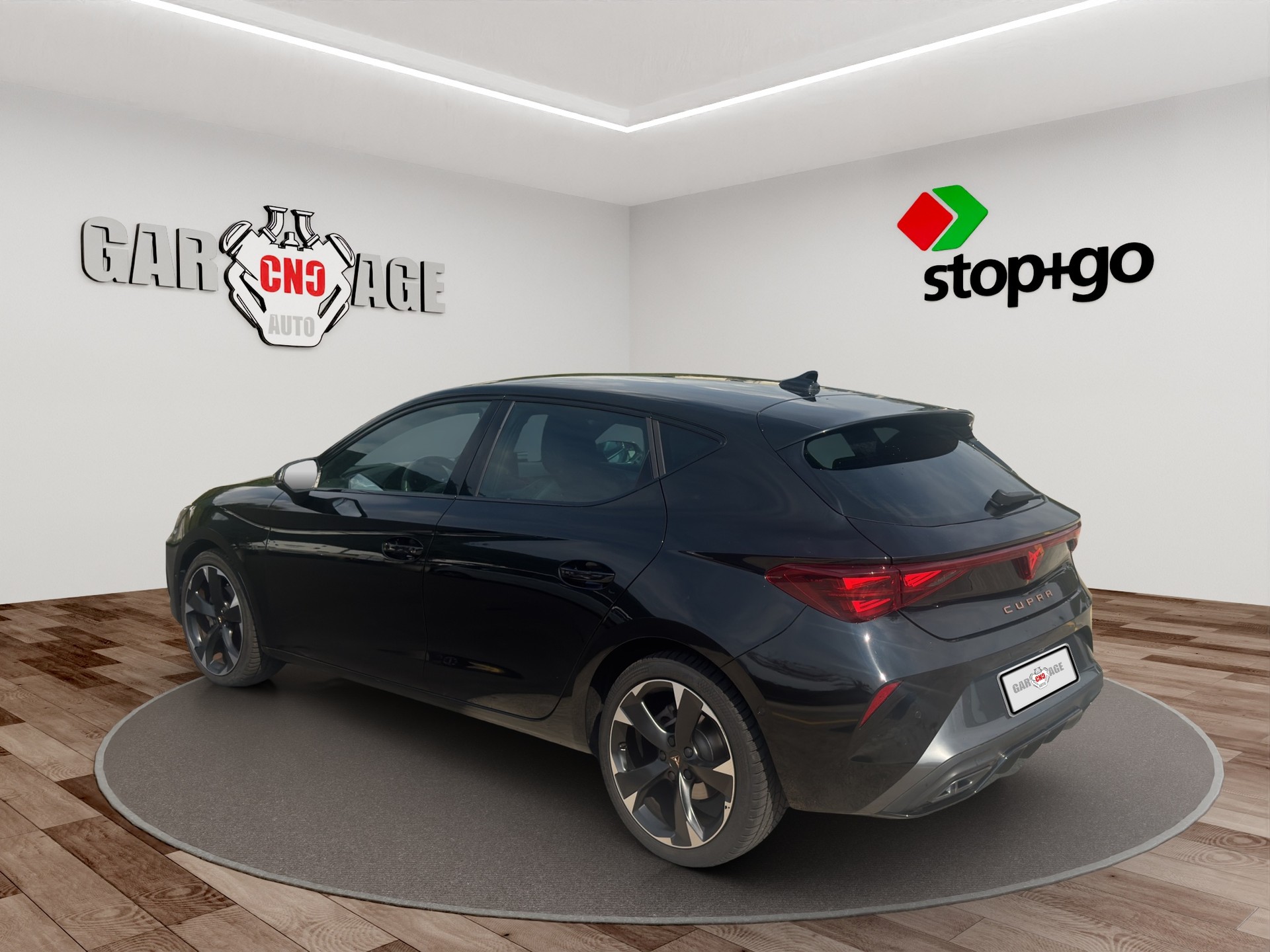 CUPRA LEON 1.5 TSI DSG-image-4