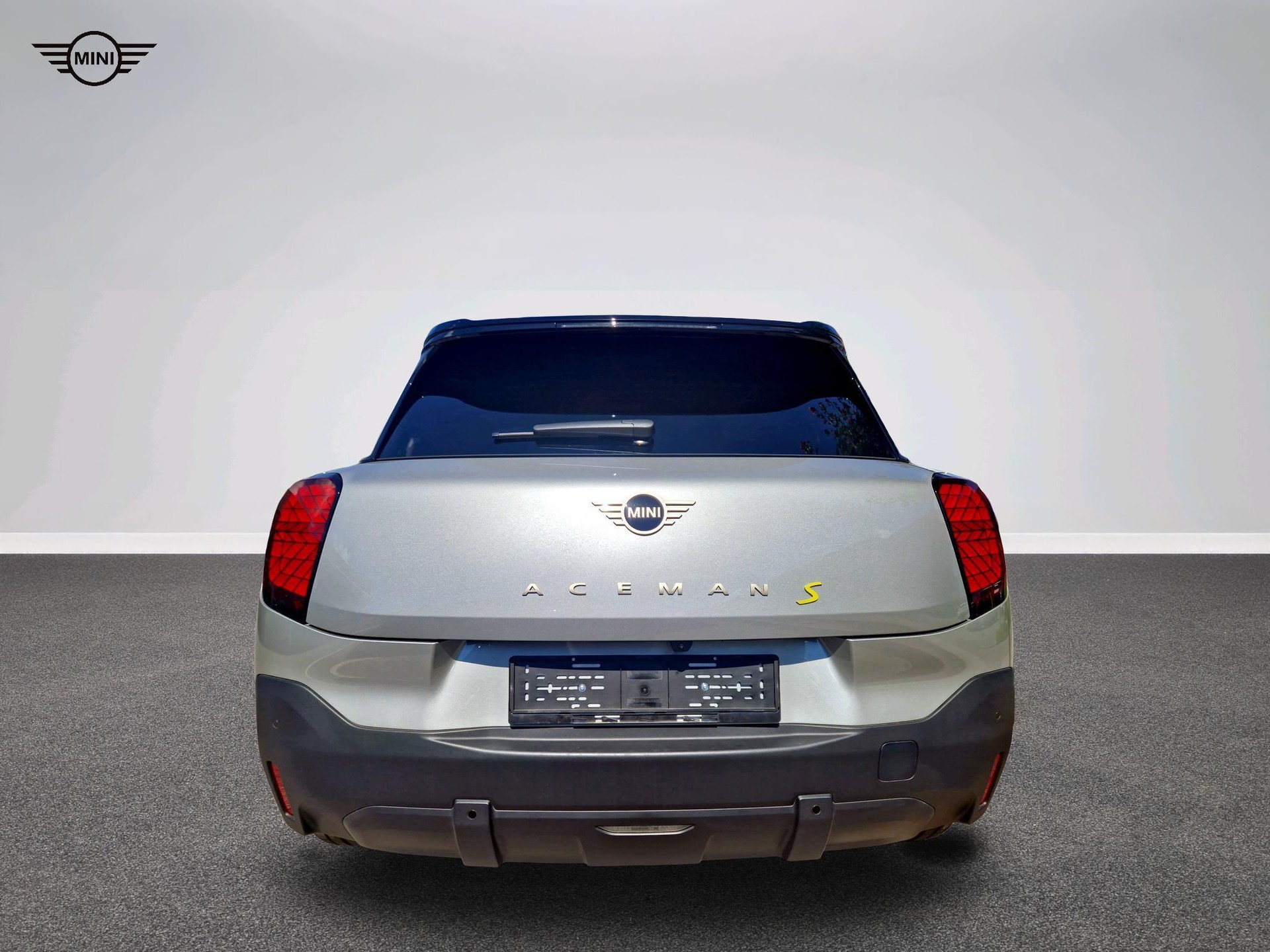 MINI Aceman SE-image-14