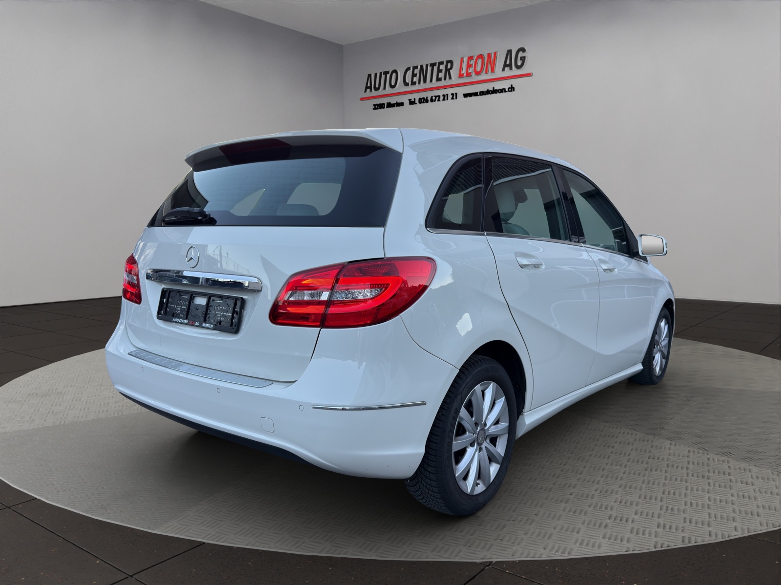 MERCEDES-BENZ B 200 7G-DCT-image-5