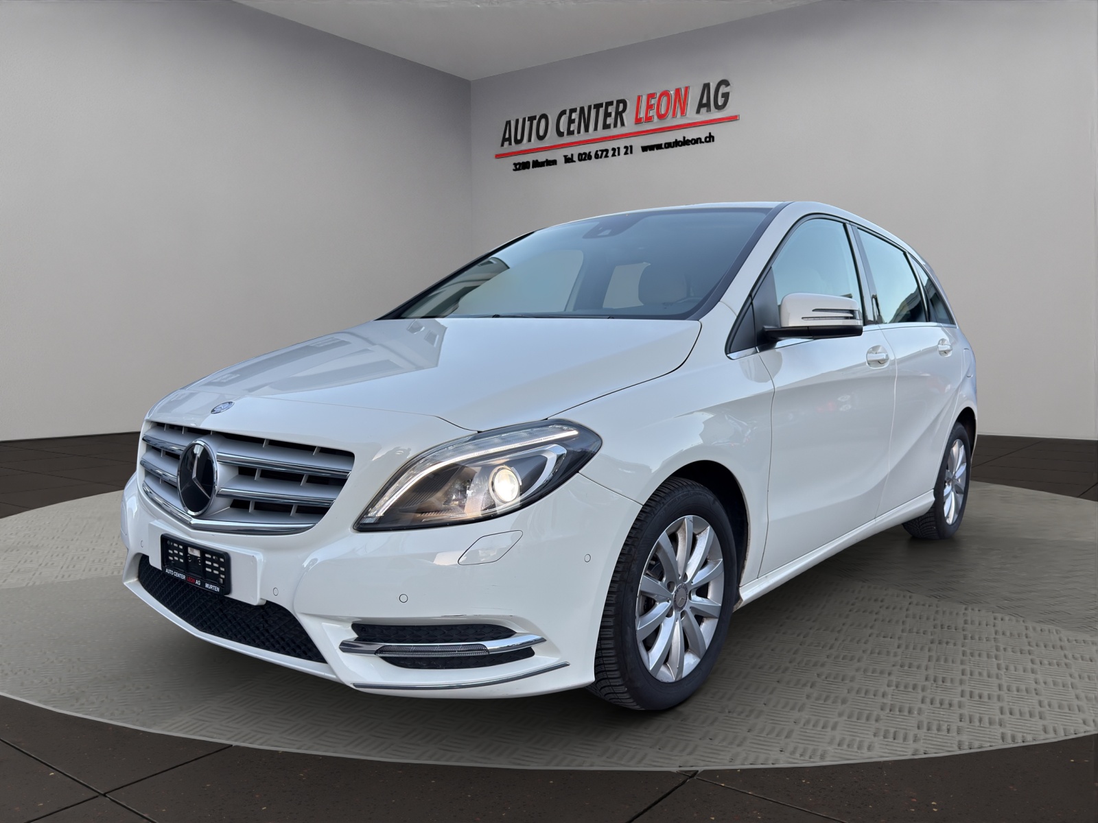 MERCEDES-BENZ B 200 7G-DCT-image-1