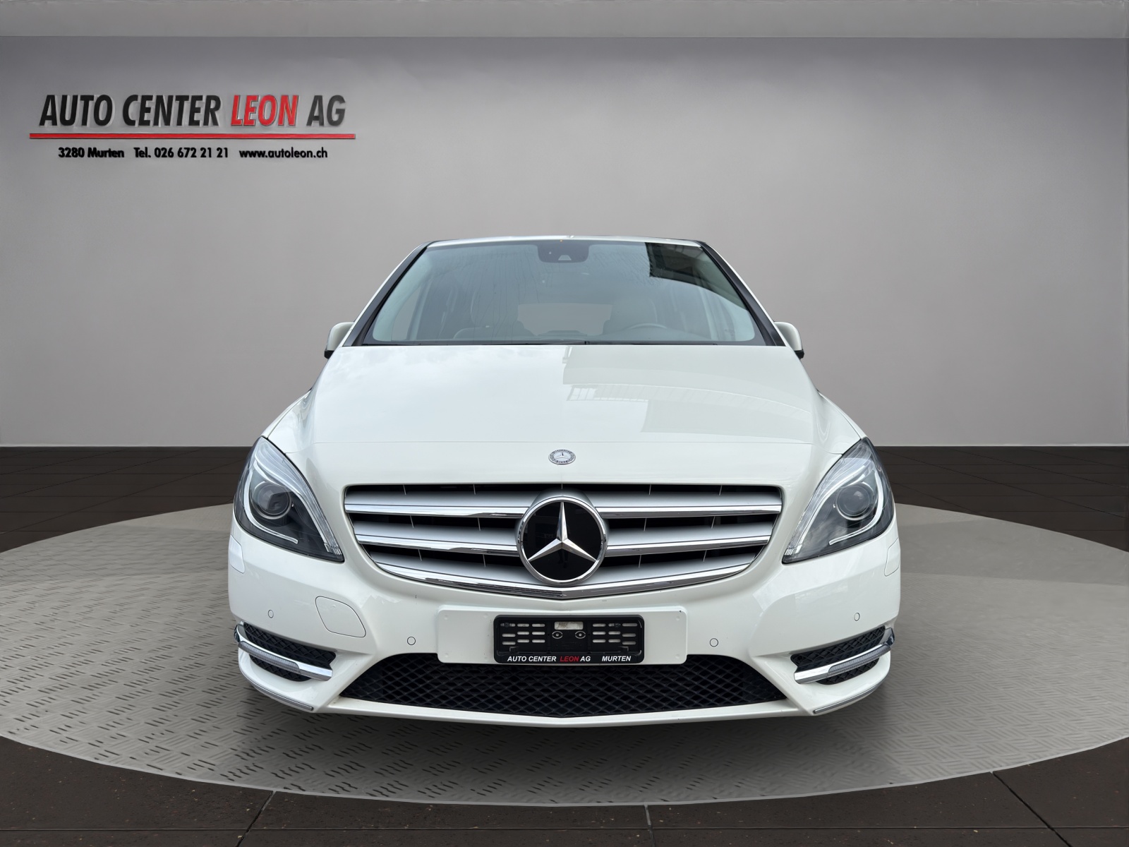 MERCEDES-BENZ B 200 7G-DCT-image-0