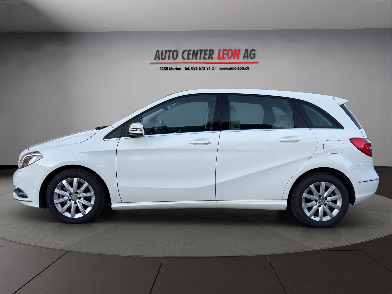 MERCEDES-BENZ B 200 7G-DCT-image-2