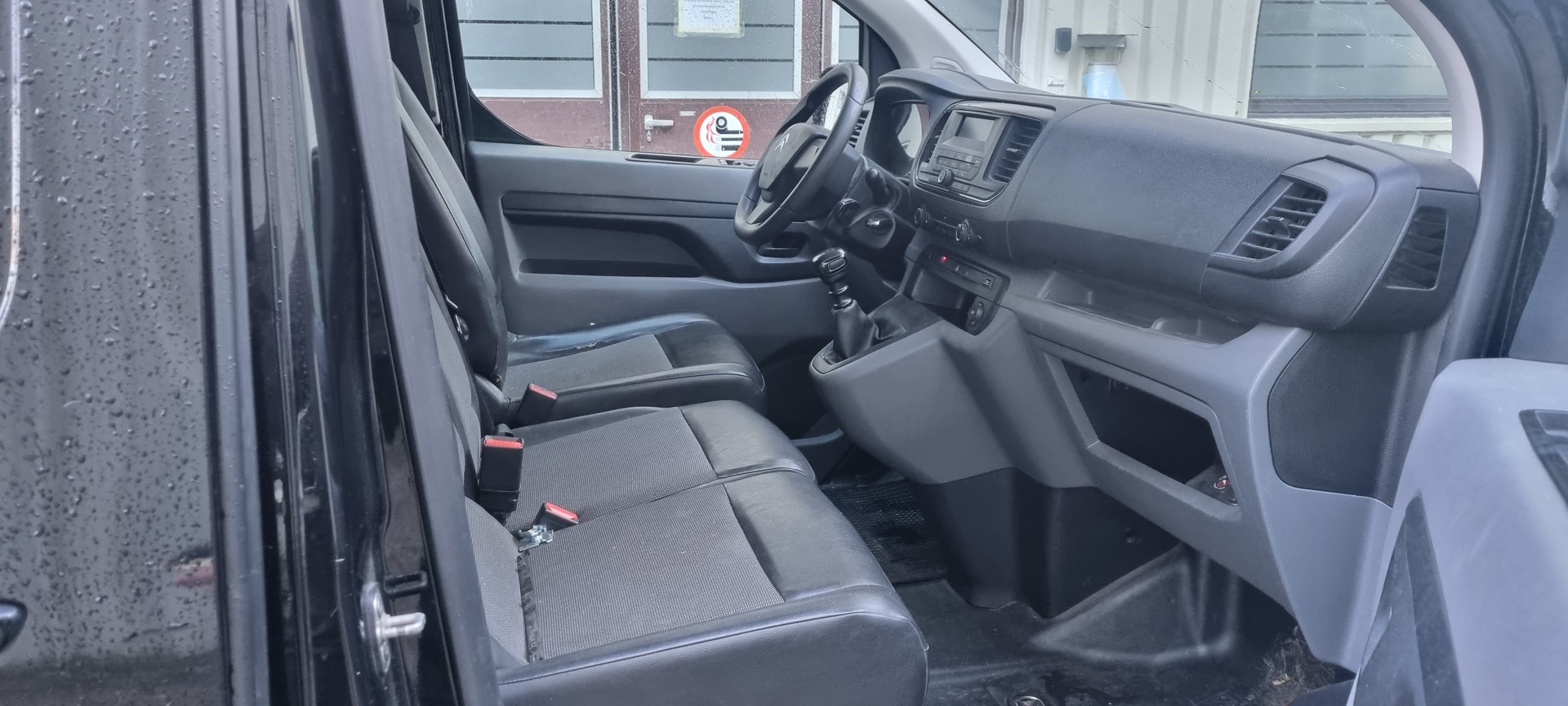 CITROEN Jumpy 2.0 BlueHDi 120 XS Komfort-image-3
