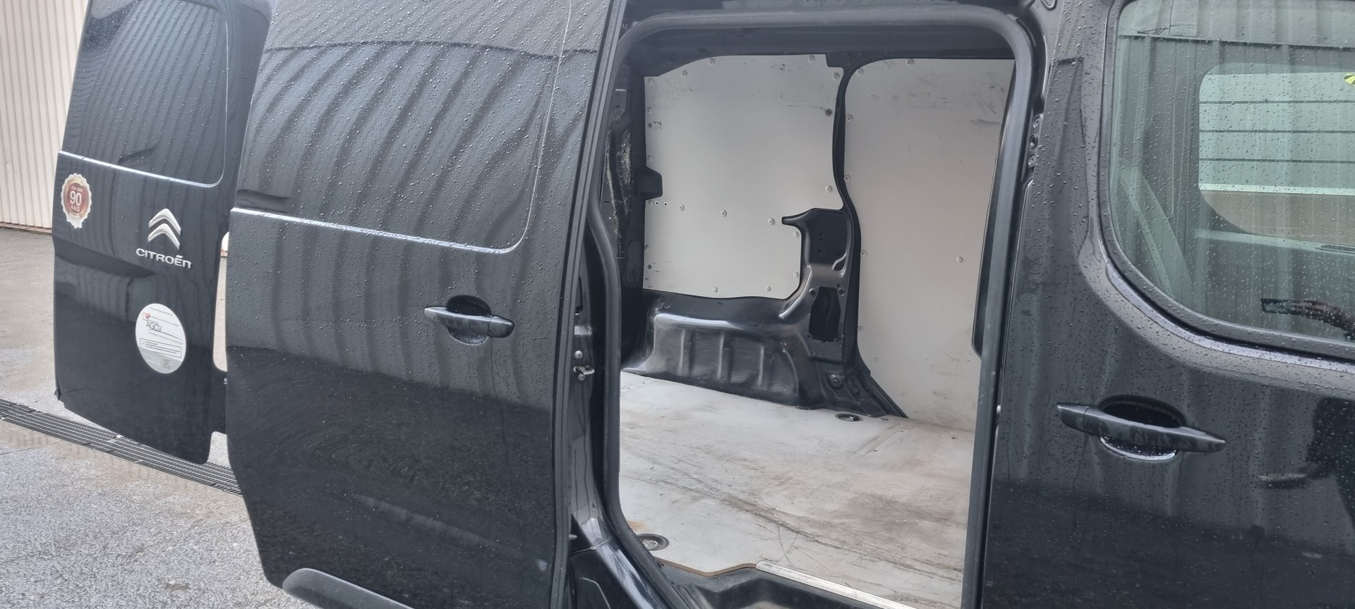 CITROEN Jumpy 2.0 BlueHDi 120 XS Komfort-image-10