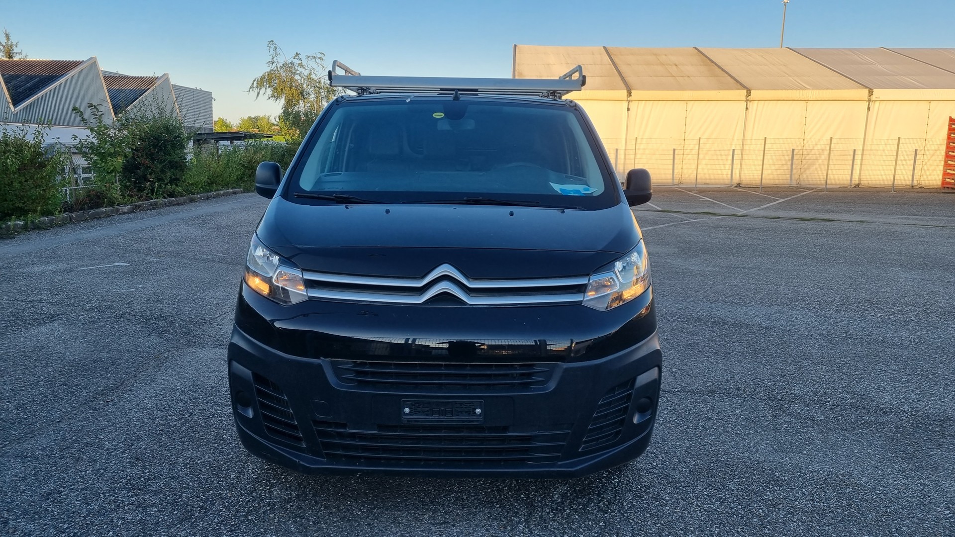 CITROEN Jumpy 2.0 BlueHDi 120 XS Komfort-image-9