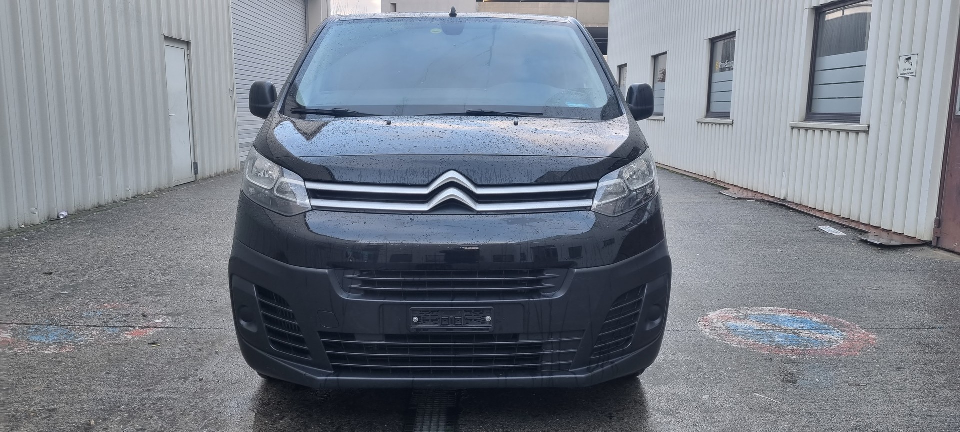 CITROEN Jumpy 2.0 BlueHDi 120 XS Komfort-image-0