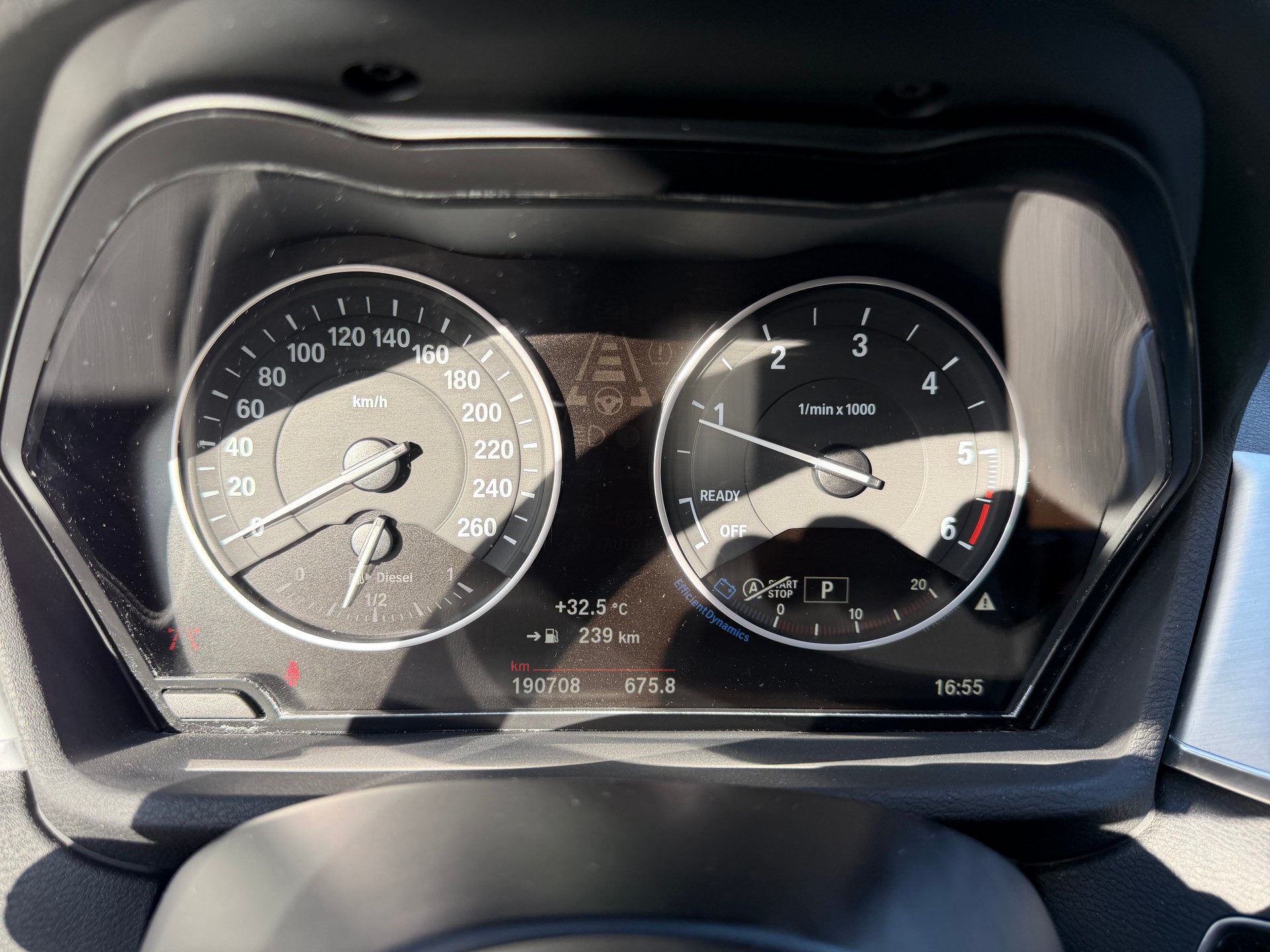 BMW X1 xDrive 25d M Sport Steptronic-image-10