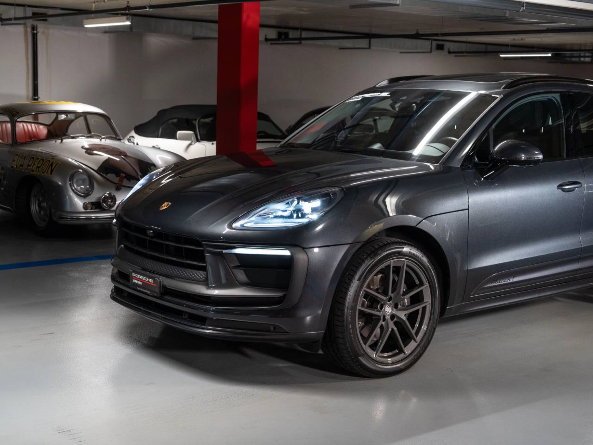 PORSCHE Macan T-image-19