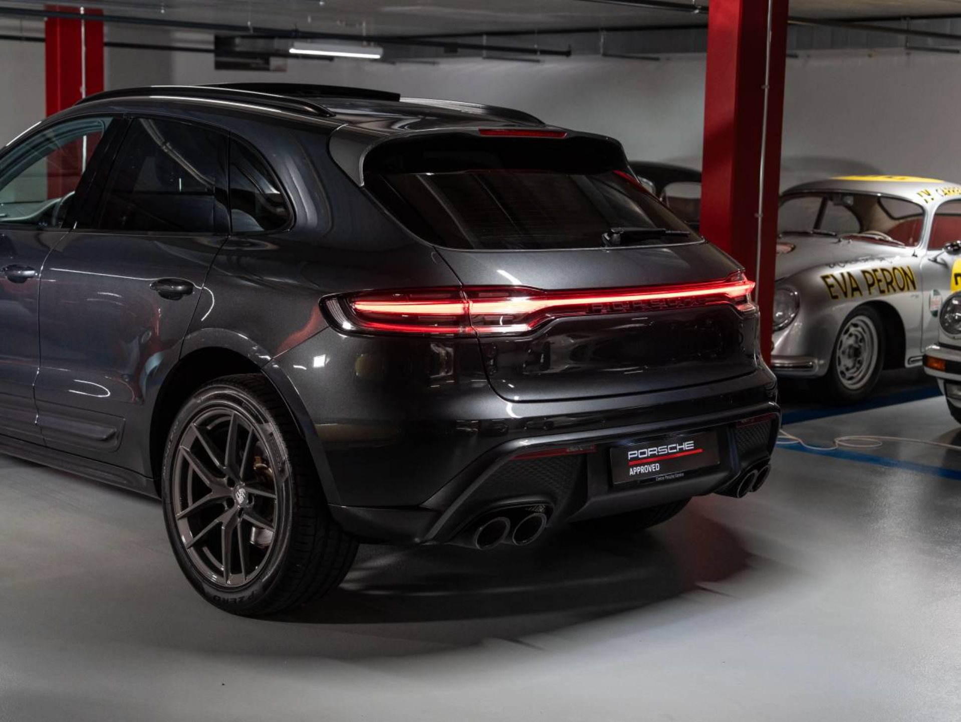 PORSCHE Macan T-image-20
