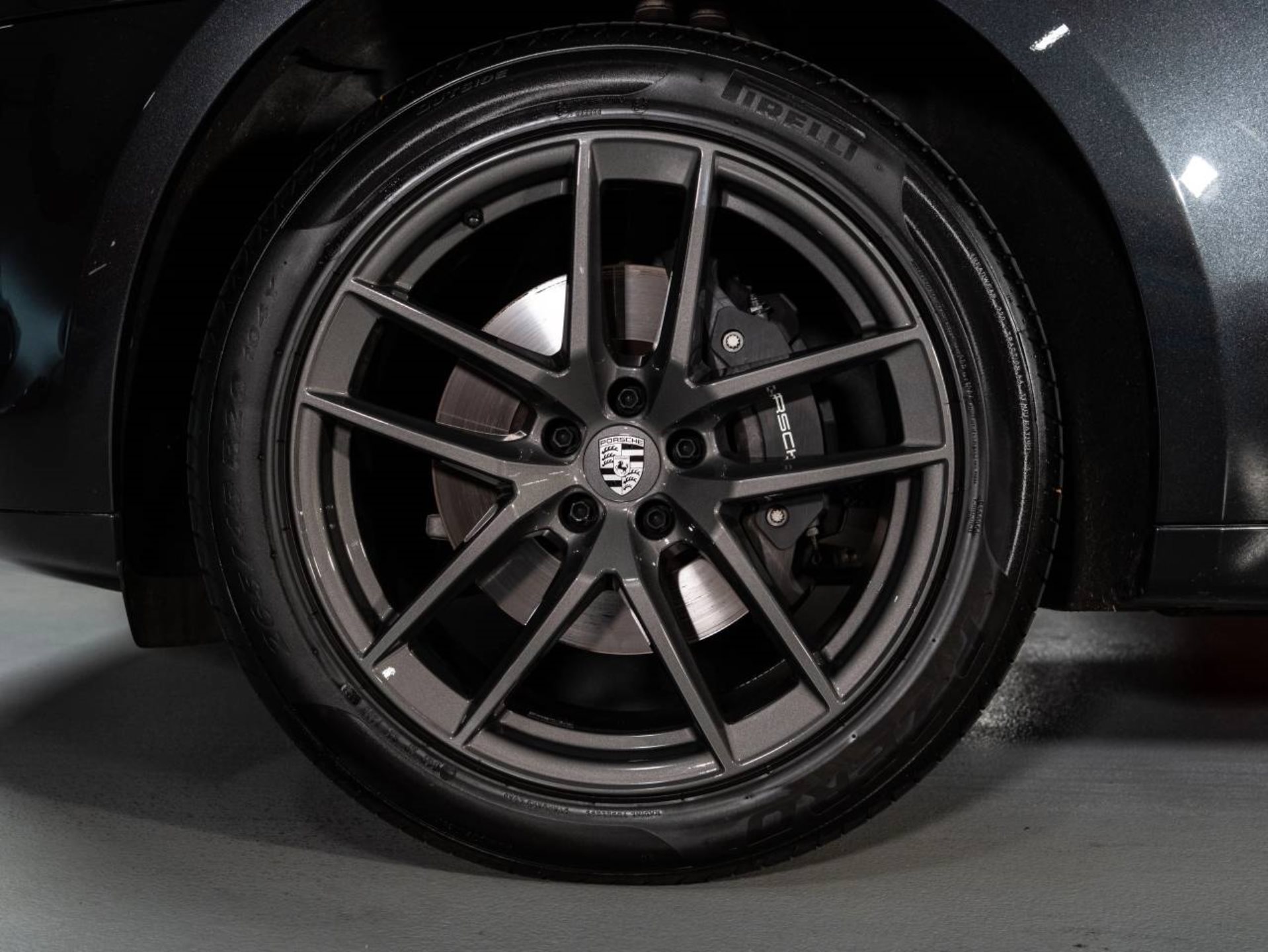PORSCHE Macan T-image-18