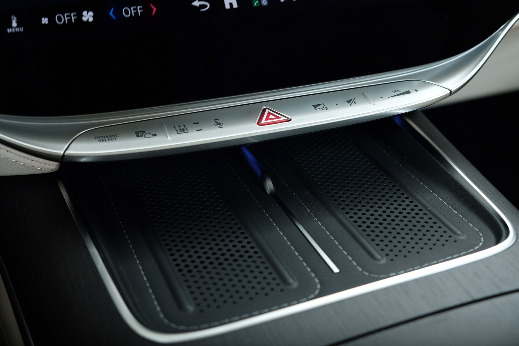 MERCEDES-BENZ S 500 4matic lang V223 Faclift-image-7