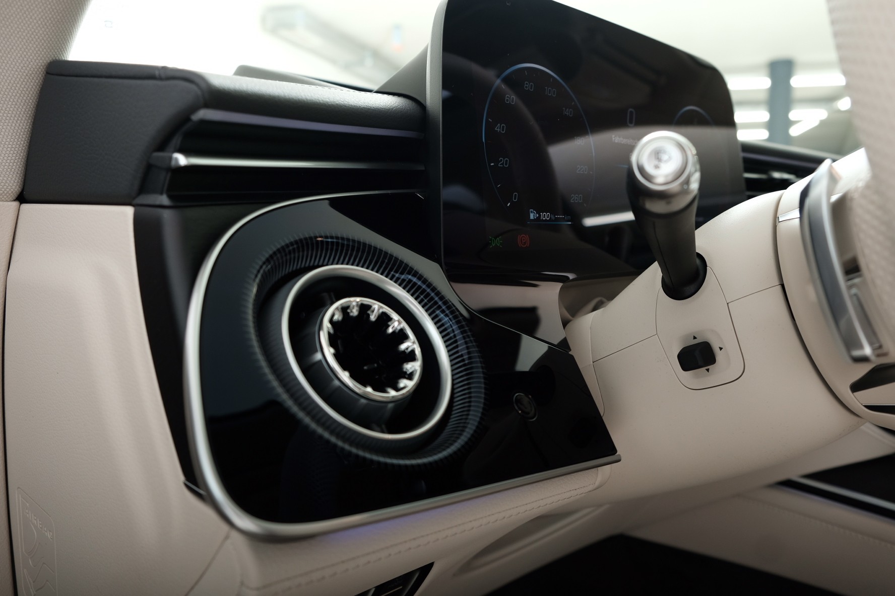 MERCEDES-BENZ S 500 4matic lang V223 Faclift-image-10