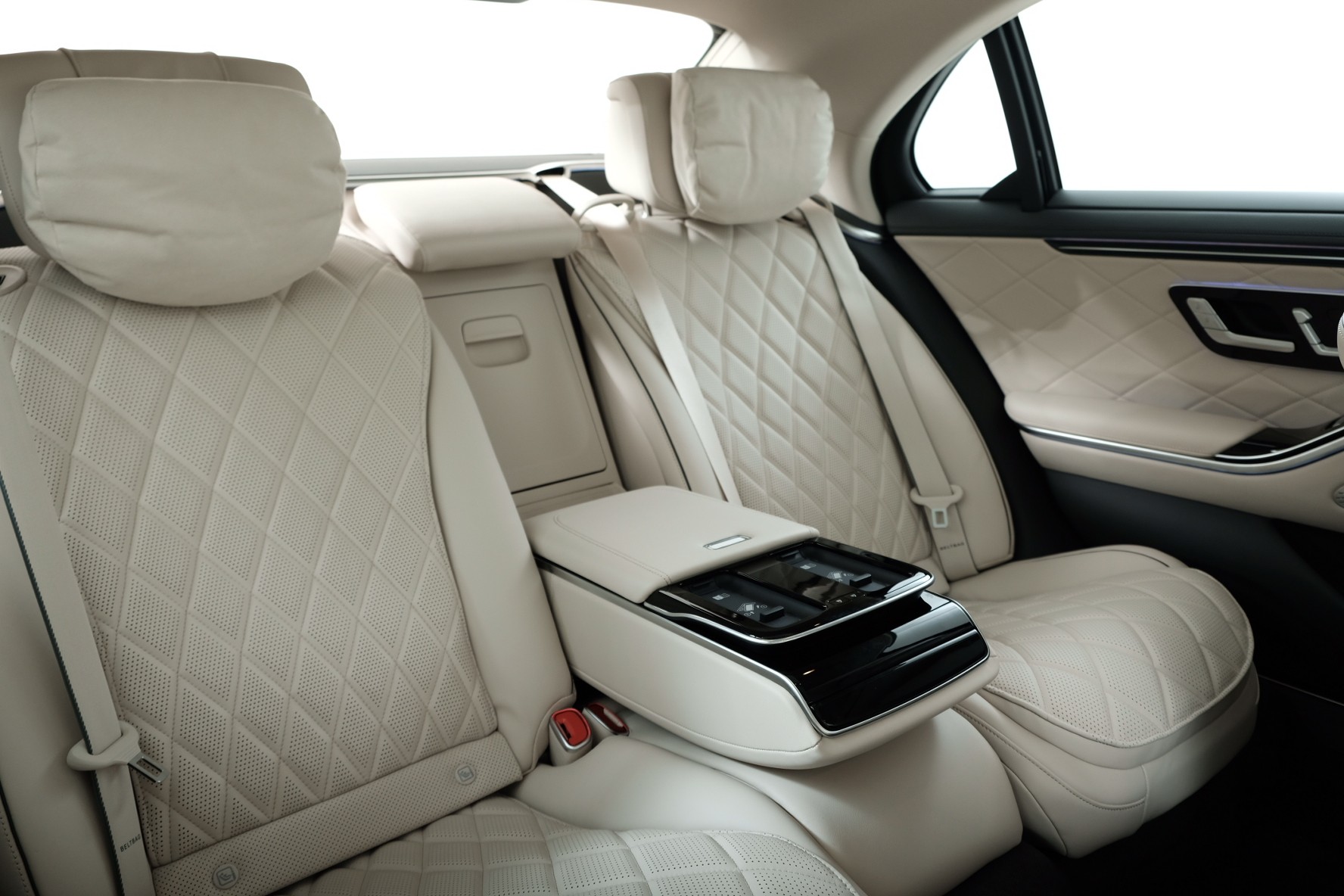 MERCEDES-BENZ S 500 4matic lang V223 Faclift-image-14
