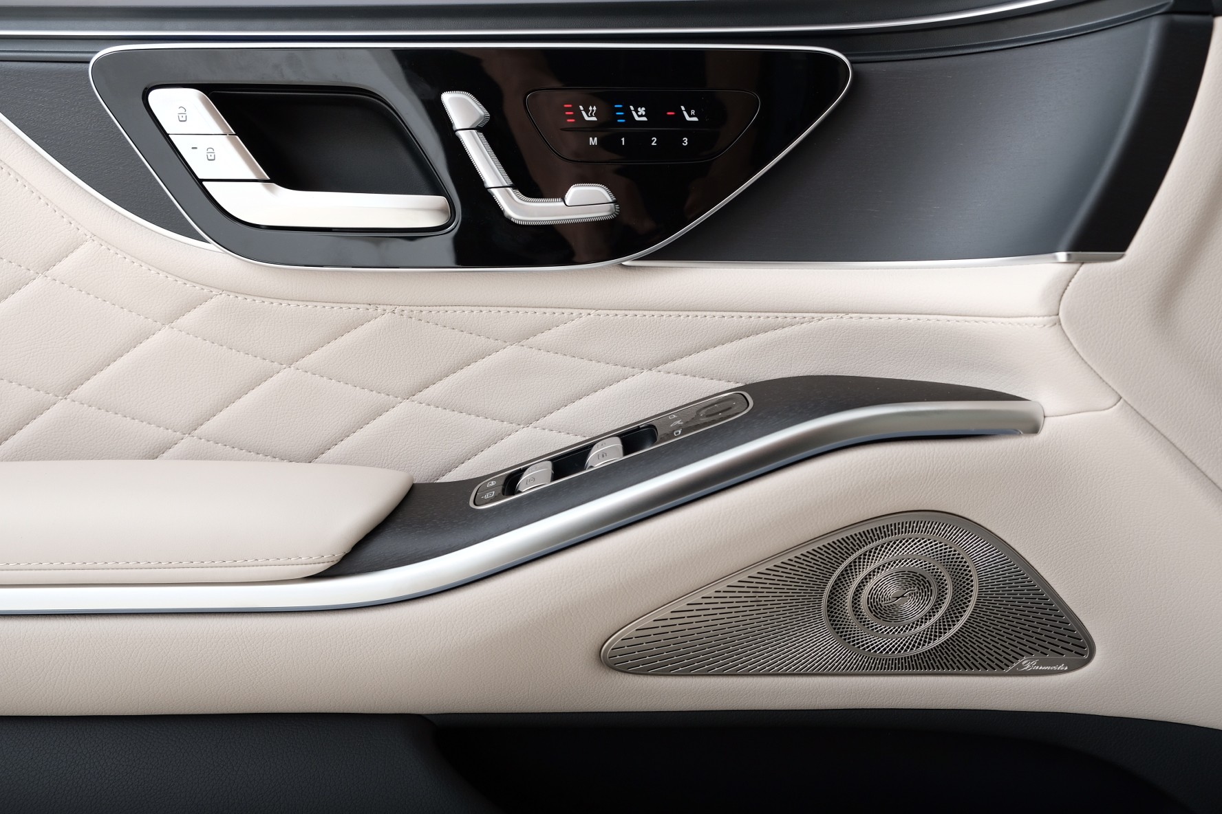 MERCEDES-BENZ S 500 4matic lang V223 Faclift-image-11