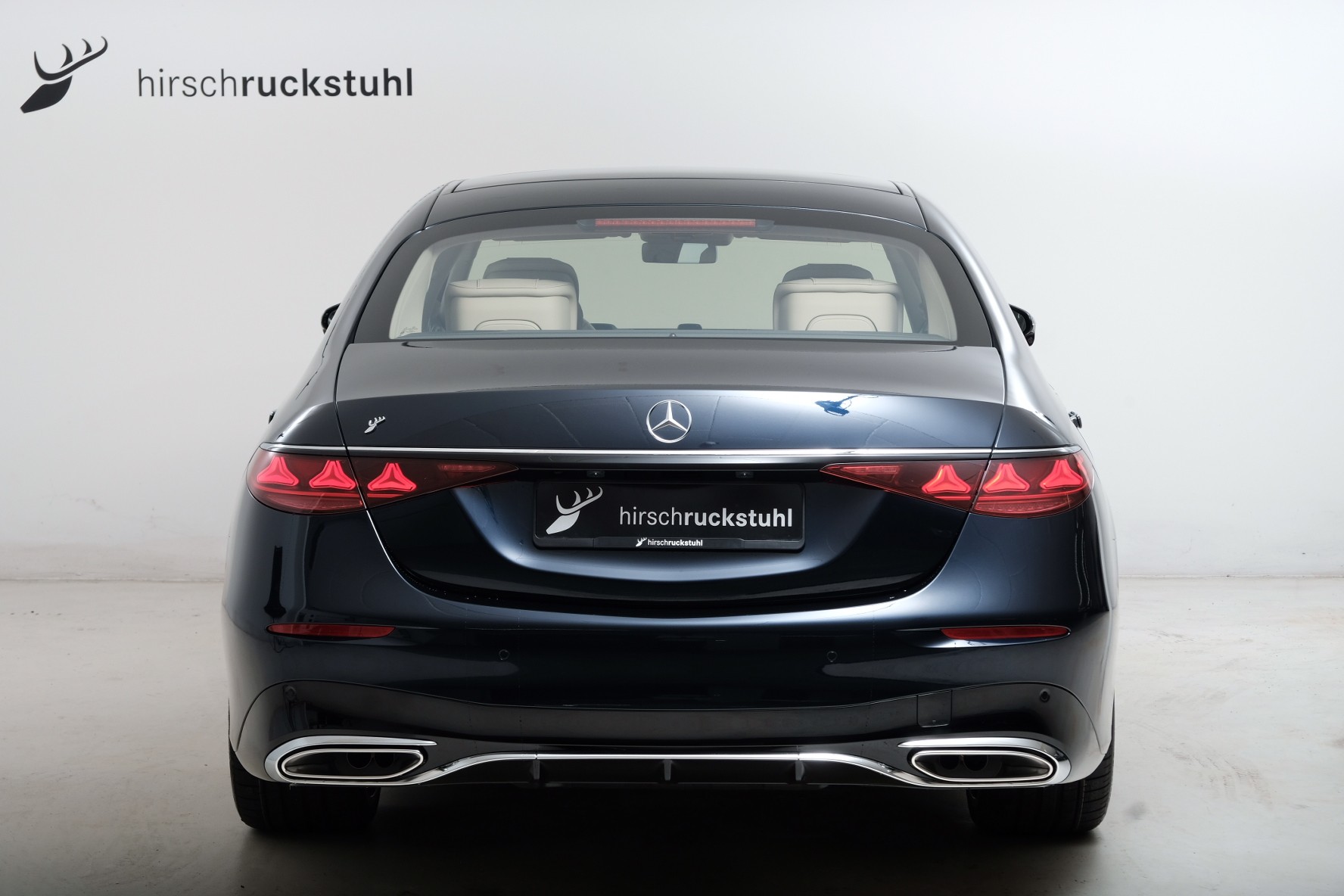 MERCEDES-BENZ S 500 4matic lang V223 Faclift-image-4
