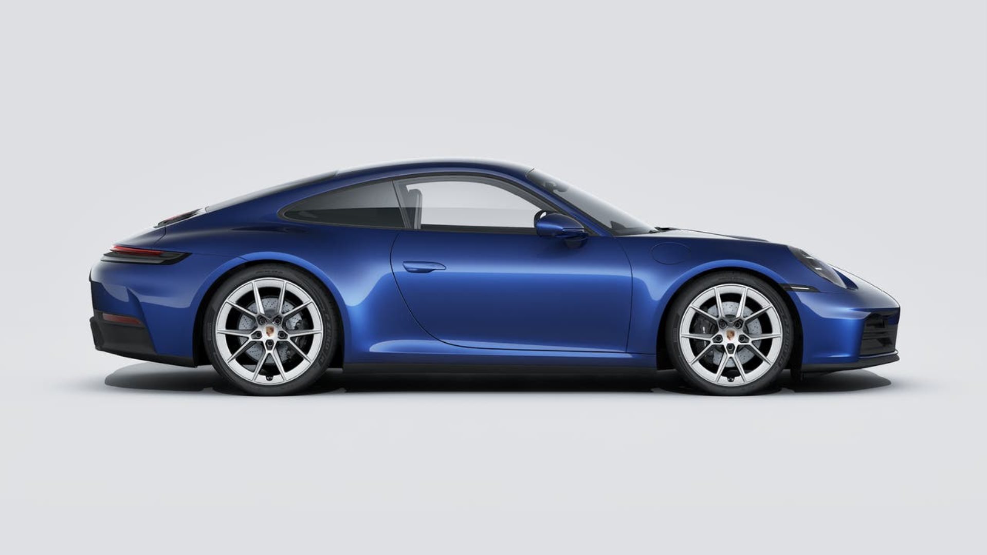 PORSCHE 911 Carrera-image-5