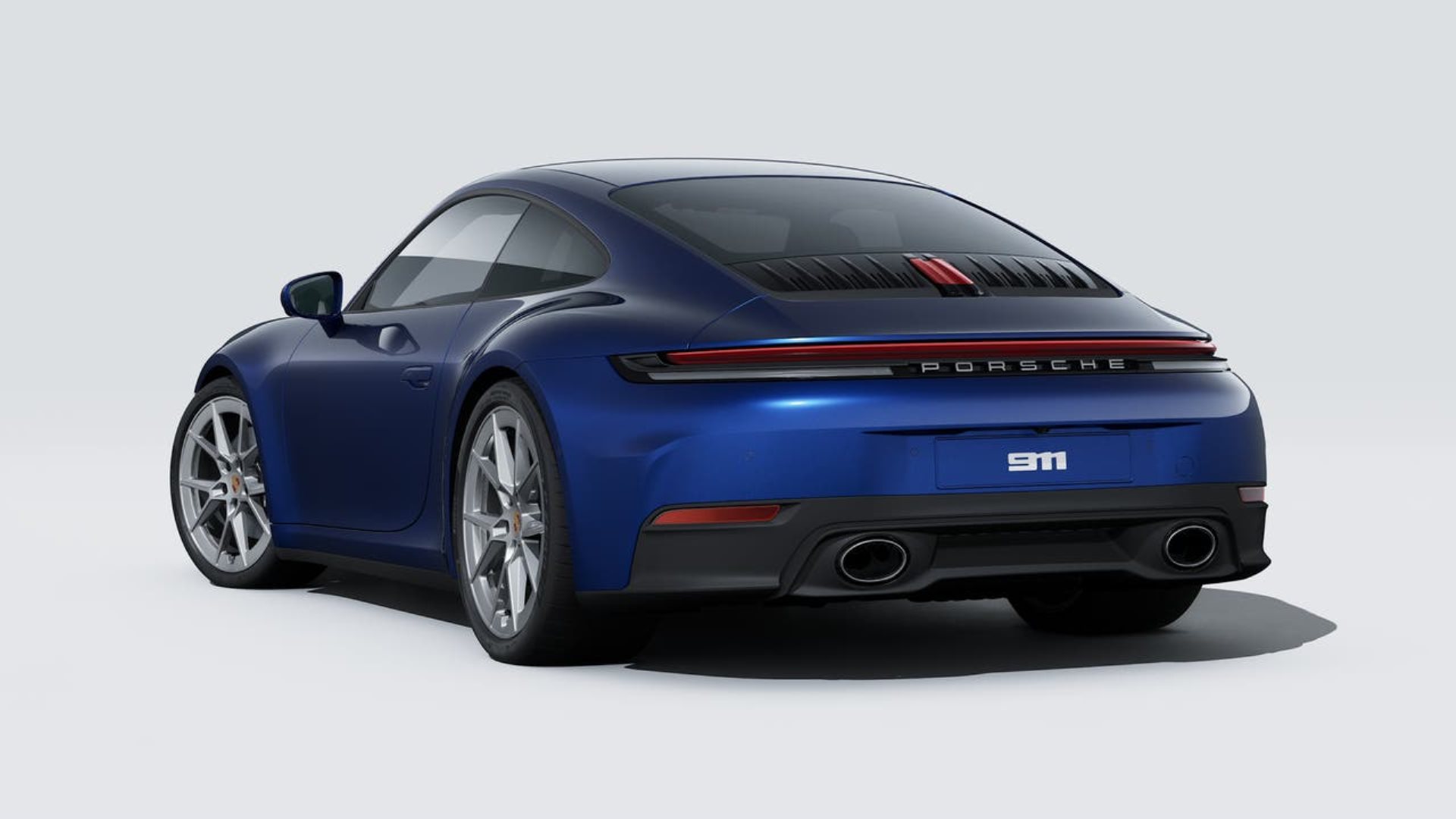PORSCHE 911 Carrera-image-2