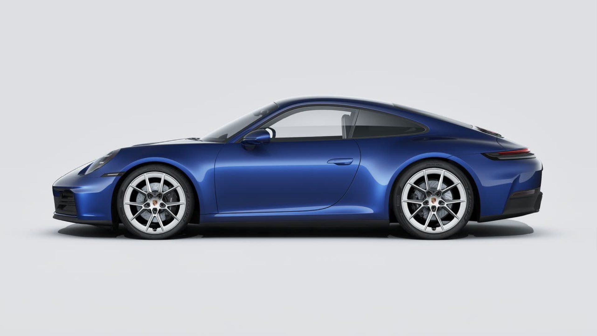 PORSCHE 911 Carrera-image-1