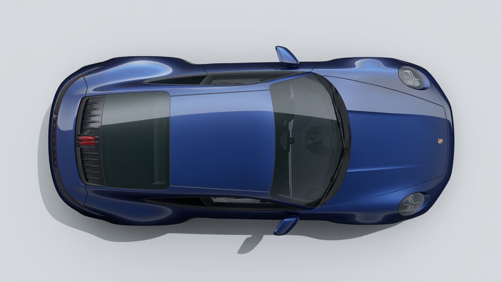 PORSCHE 911 Carrera-image-4