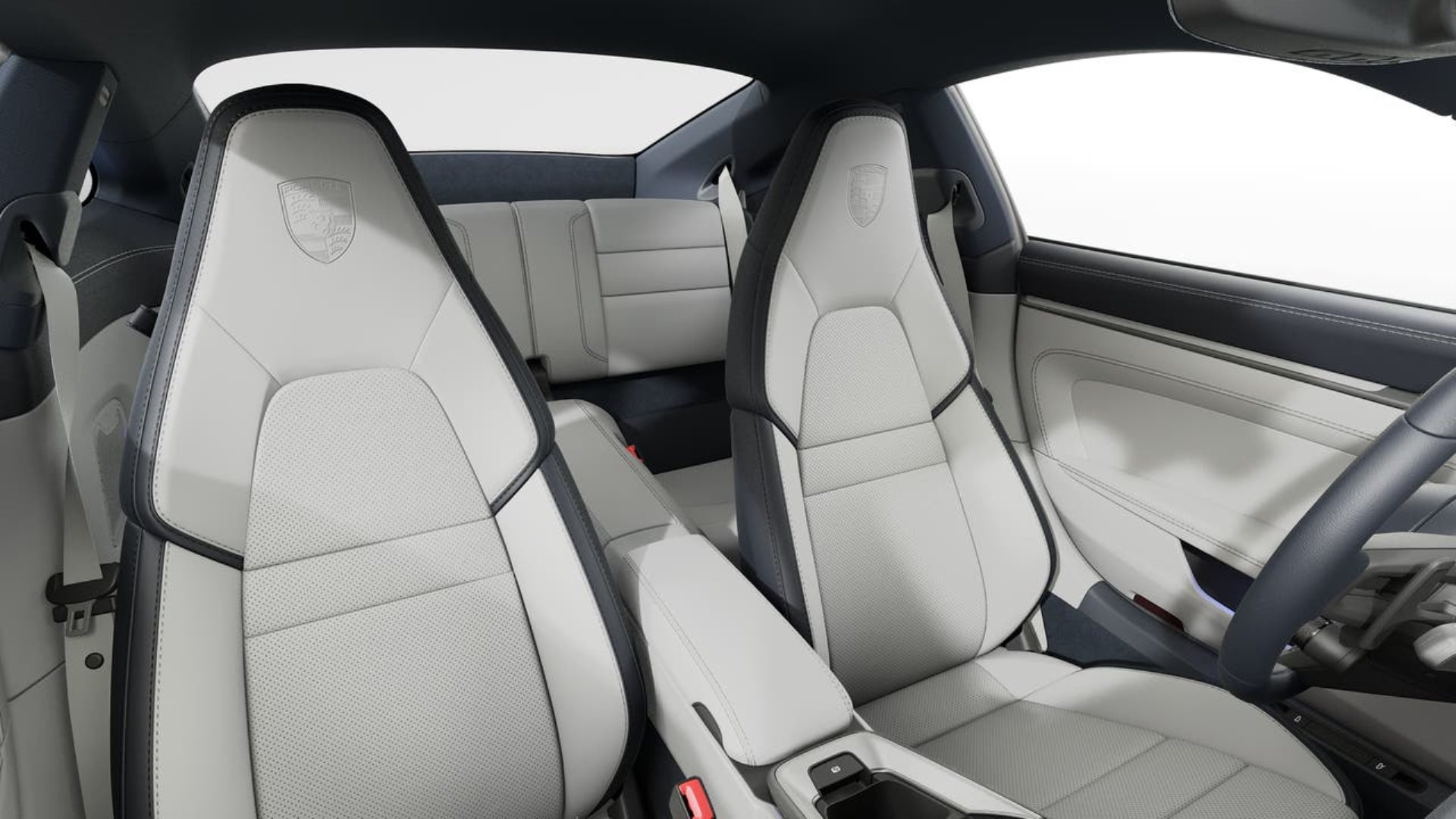 PORSCHE 911 Carrera-image-11