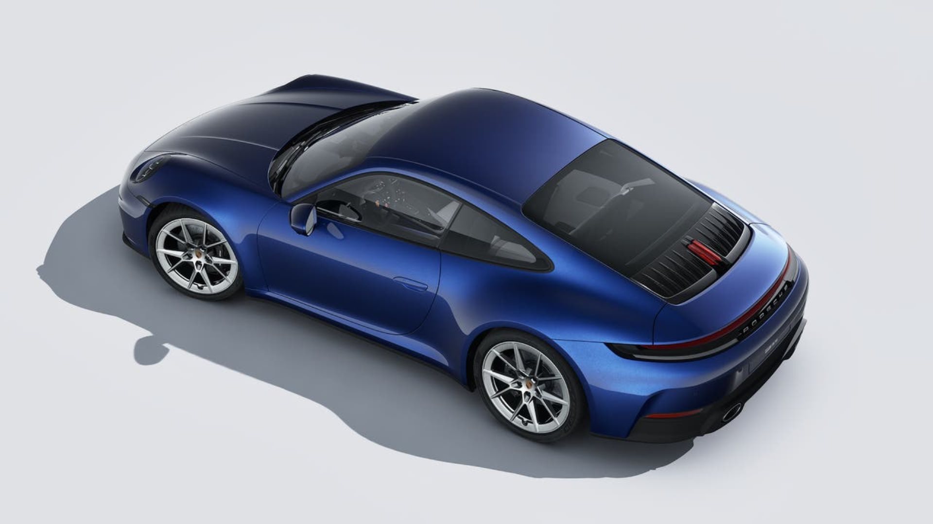 PORSCHE 911 Carrera-image-3