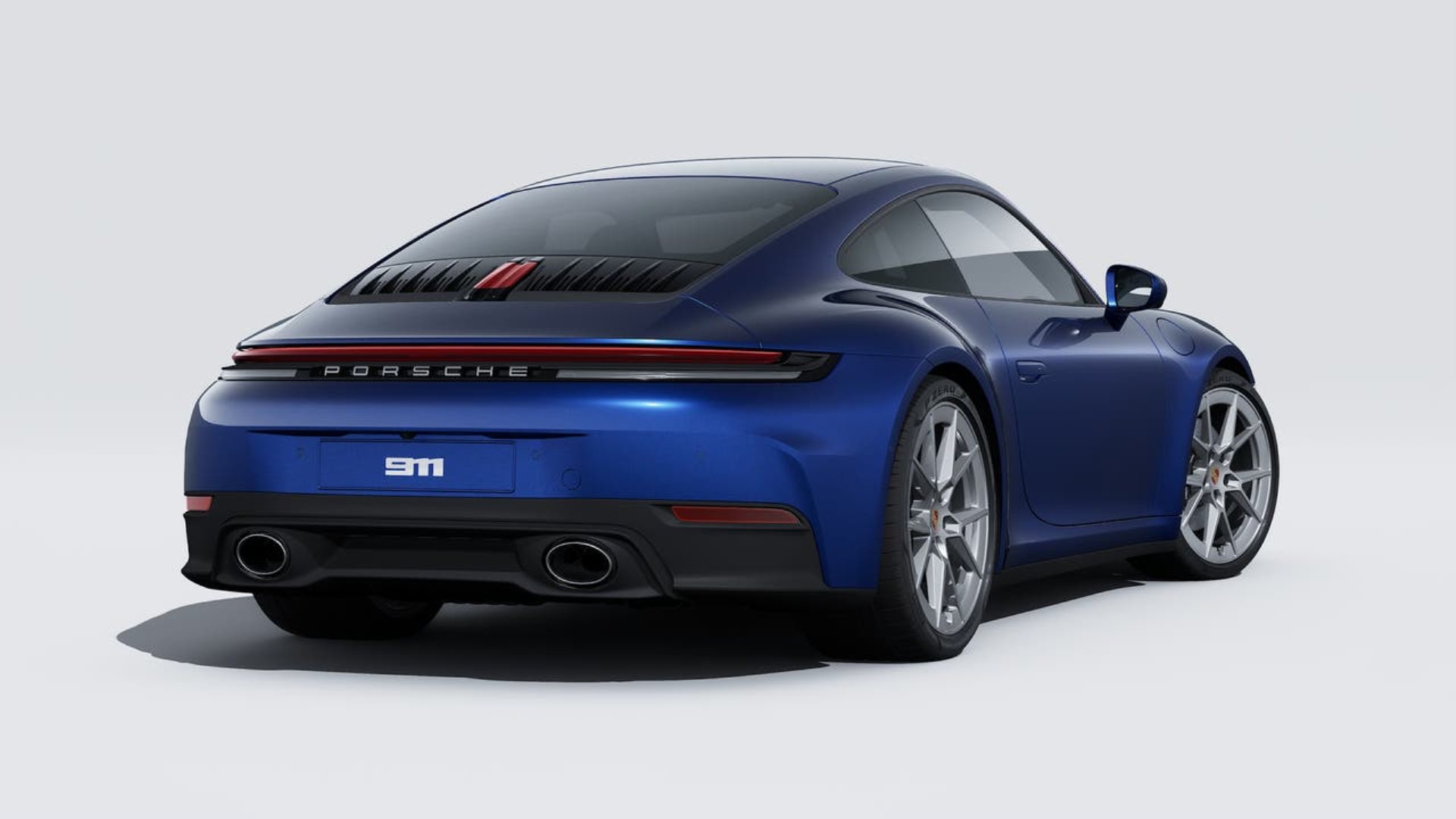 PORSCHE 911 Carrera-image-8