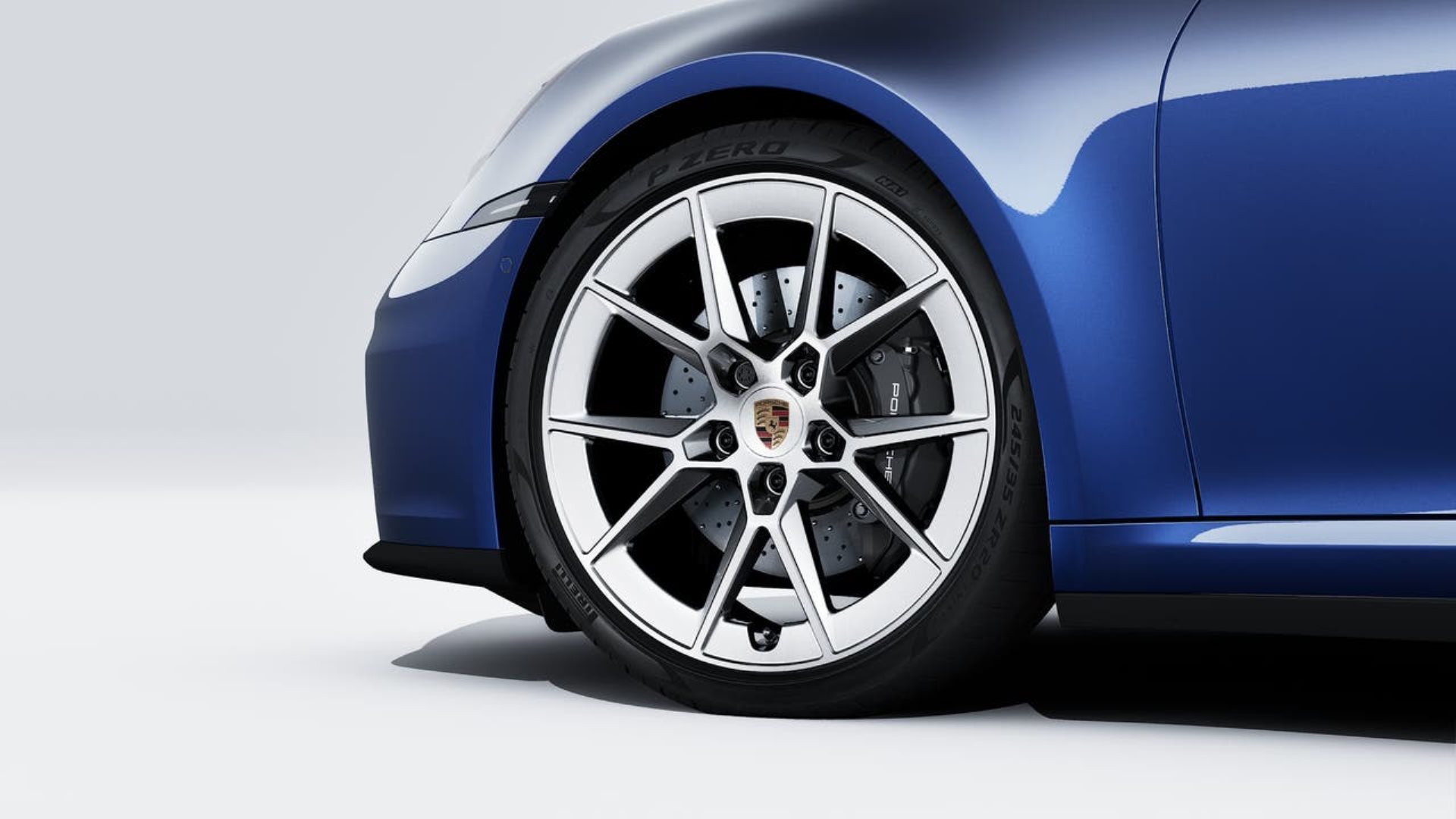 PORSCHE 911 Carrera-image-9