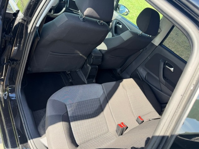 VW Polo 1.2 TSI BMT Comfortline-image-8