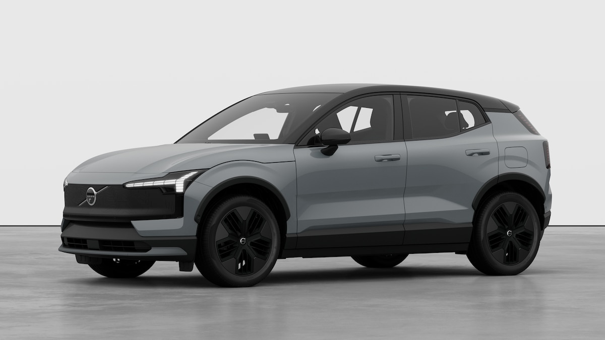 VOLVO EX30 CC P8 Ultra AWD