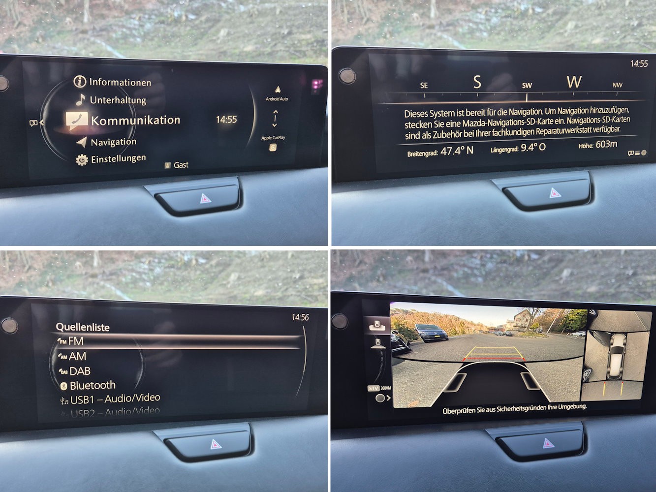 MAZDA CX-80 e-Skyactiv PHEV 327 AWD Homura Plus-image-11