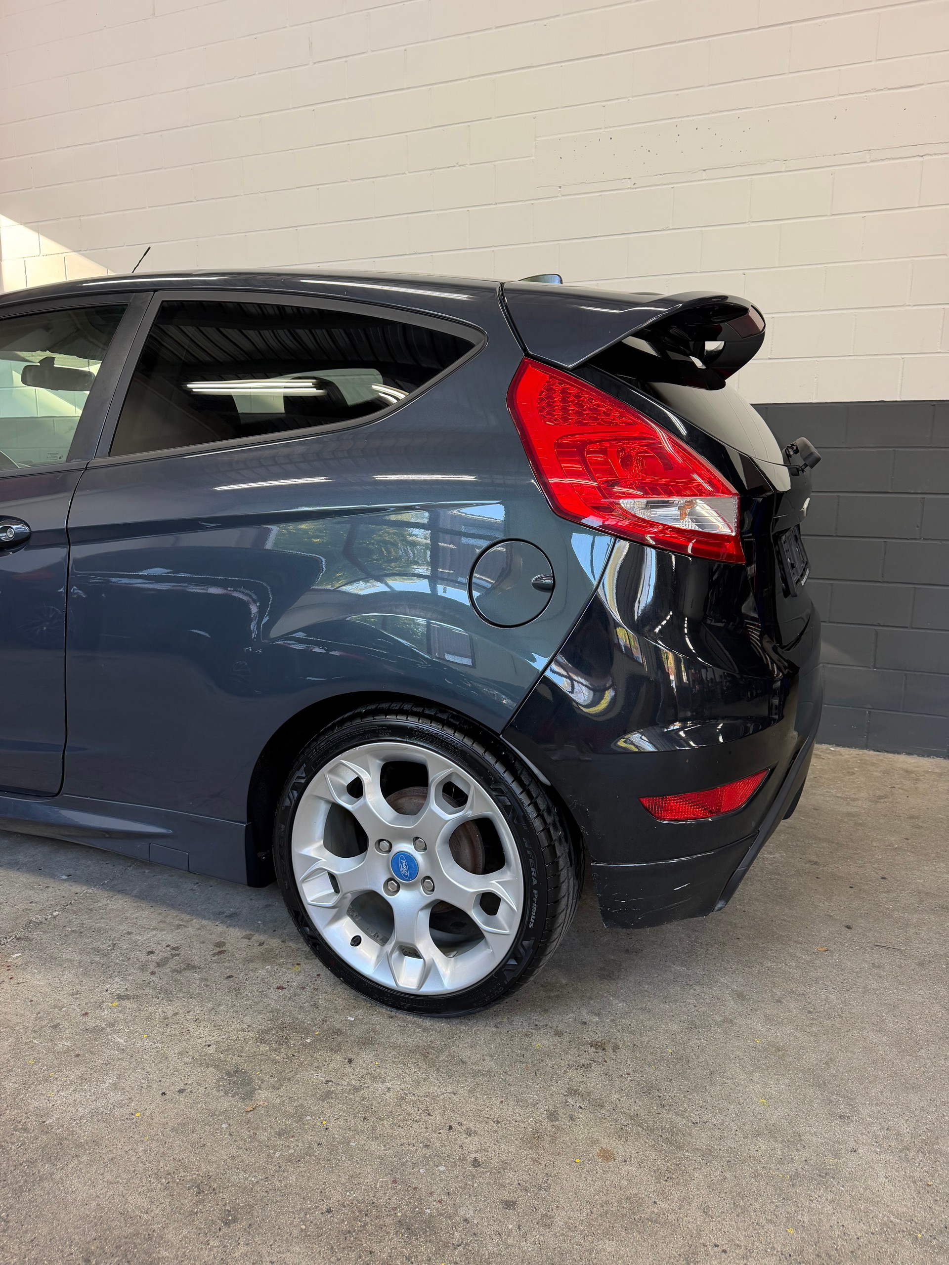 FORD Fiesta 1.6 16V Magnet //NEU AB MFK!-image-7