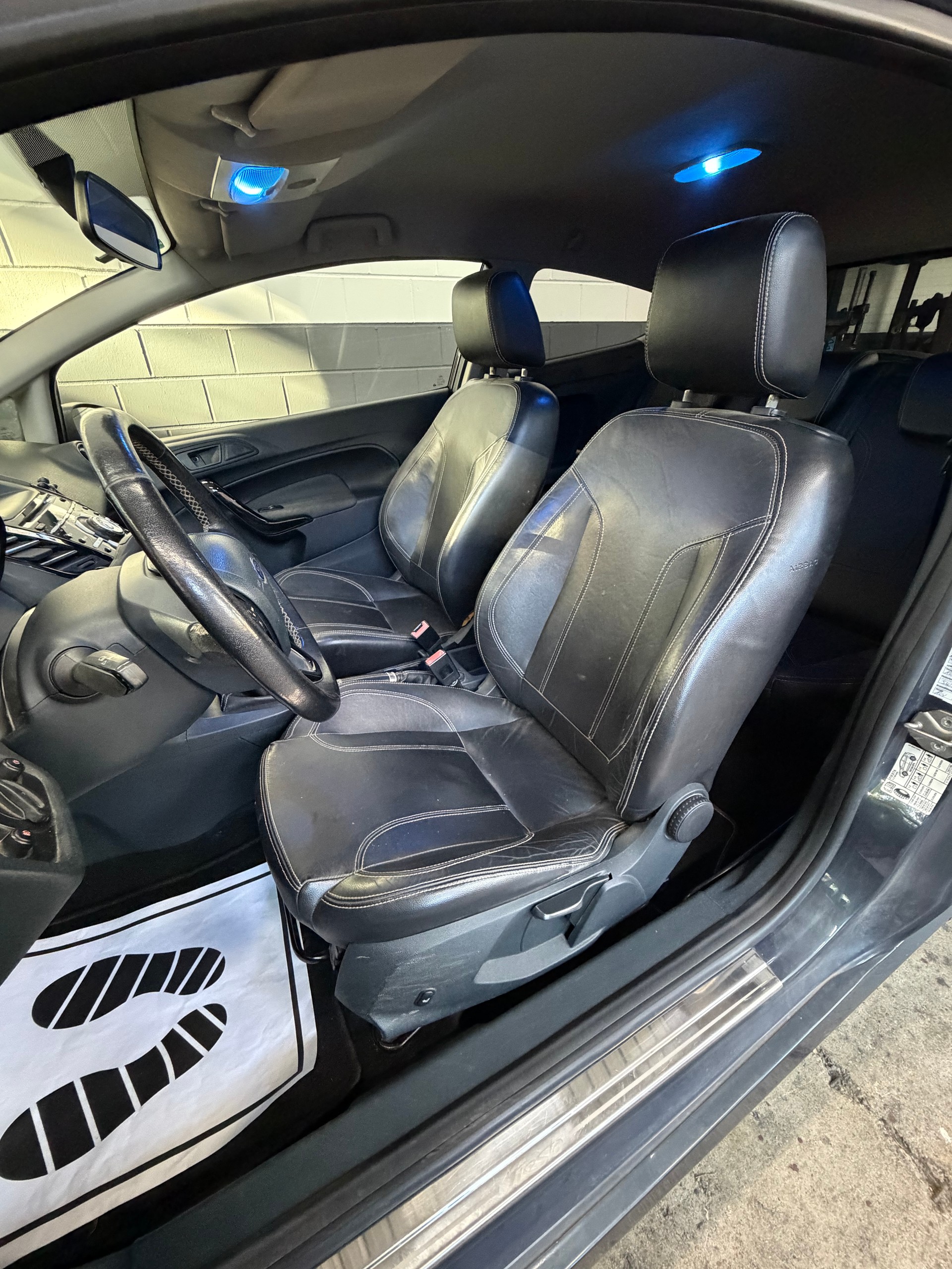 FORD Fiesta 1.6 16V Magnet //NEU AB MFK!-image-14