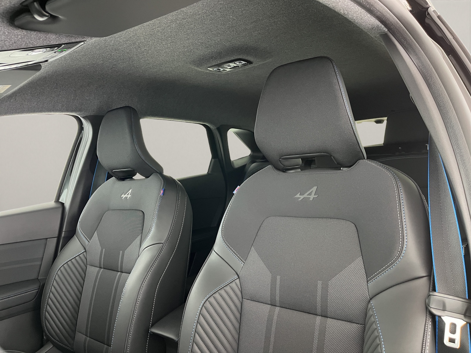 RENAULT Symbioz 1.8 E-Tech esprit Alpine Demo EW-image-14