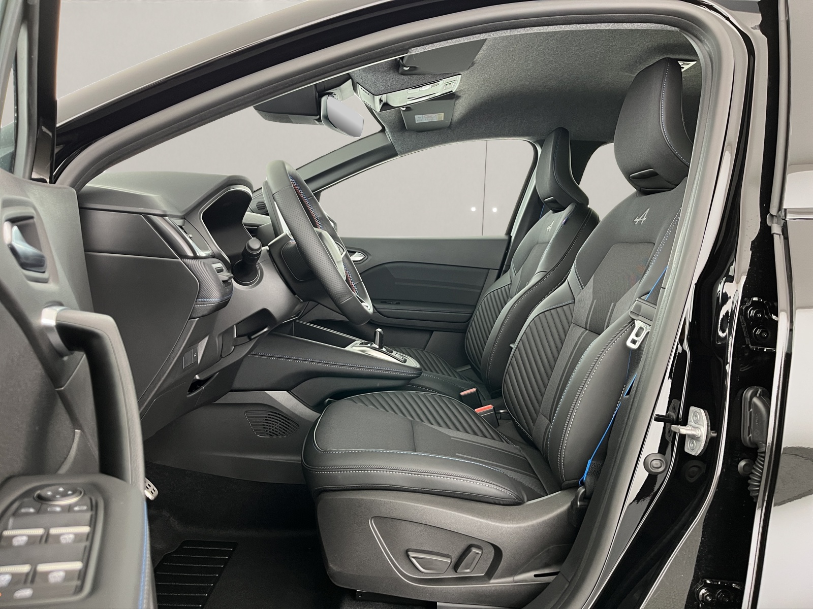 RENAULT Symbioz 1.8 E-Tech esprit Alpine Demo EW-image-7