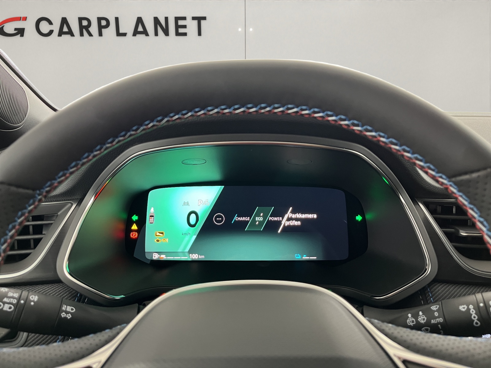 RENAULT Symbioz 1.8 E-Tech esprit Alpine Demo EW-image-10