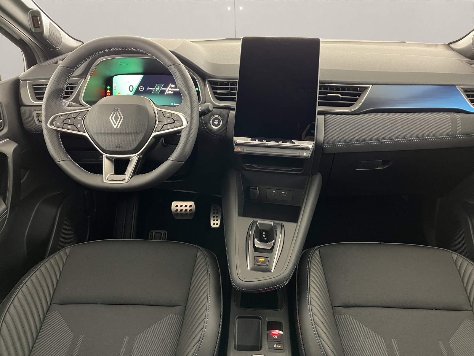 RENAULT Symbioz 1.8 E-Tech esprit Alpine Demo EW-image-8