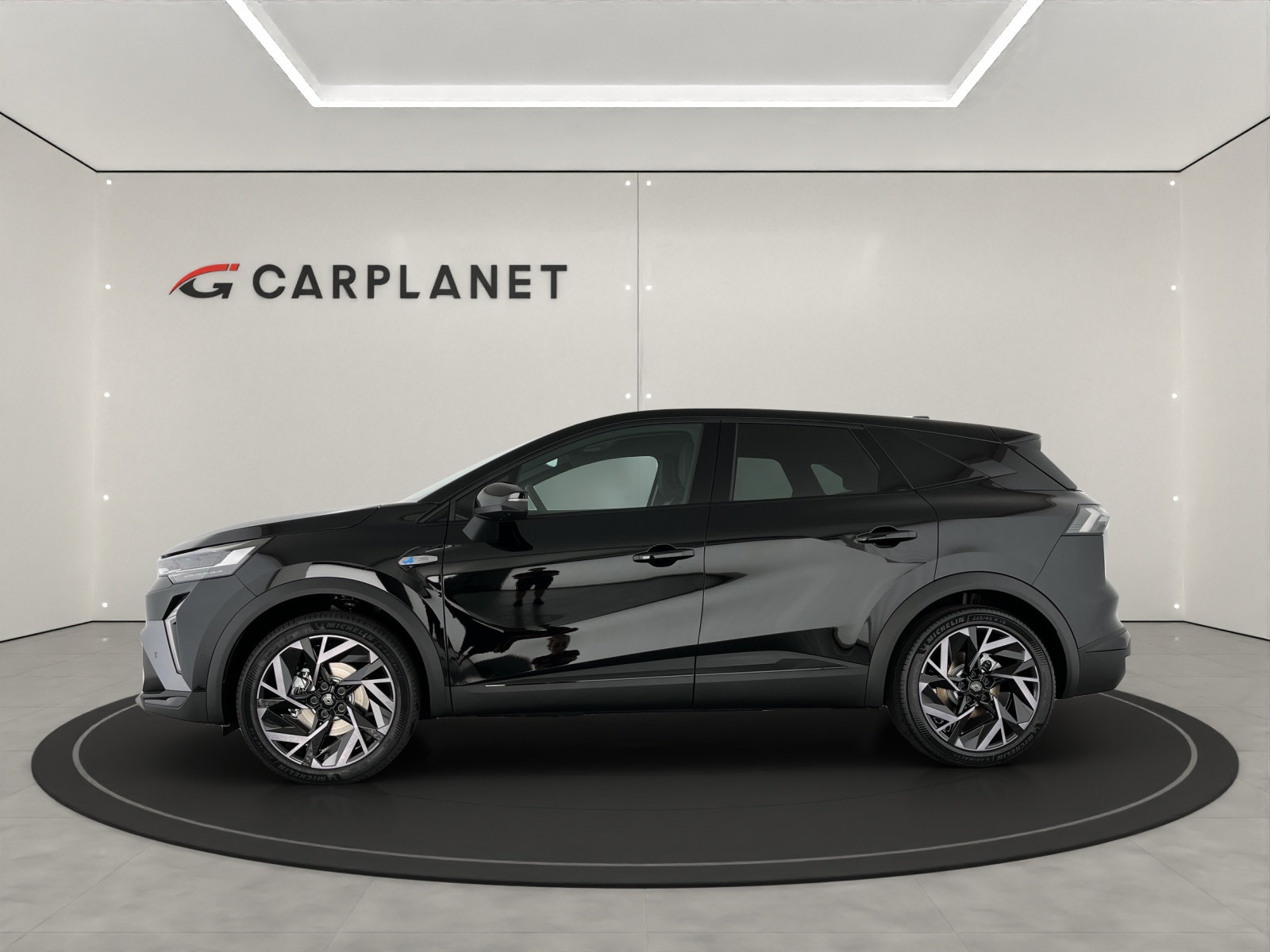 RENAULT Symbioz 1.8 E-Tech esprit Alpine Demo EW-image-1