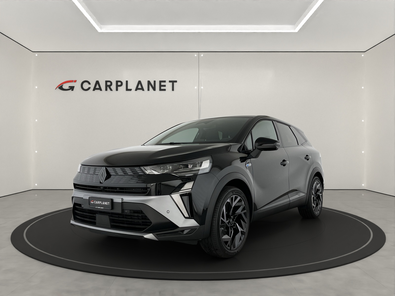 RENAULT Symbioz 1.8 E-Tech esprit Alpine Demo EW-image-0