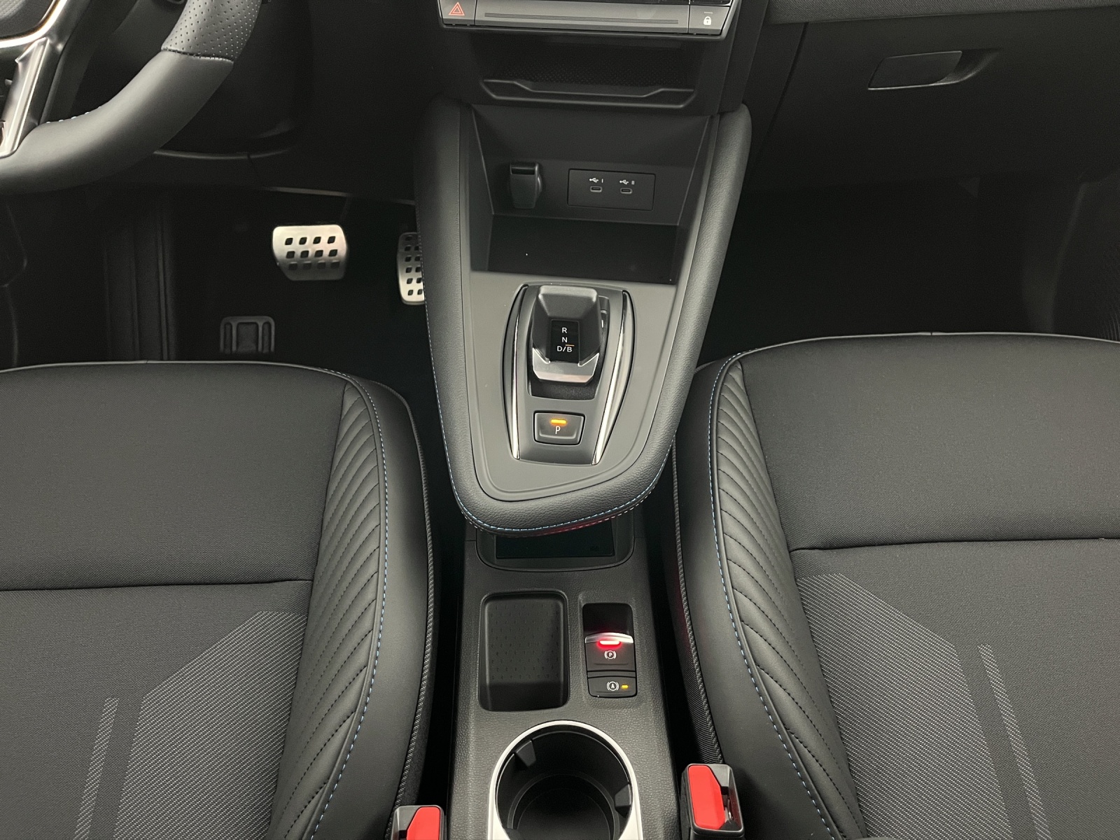 RENAULT Symbioz 1.8 E-Tech esprit Alpine Demo EW-image-13