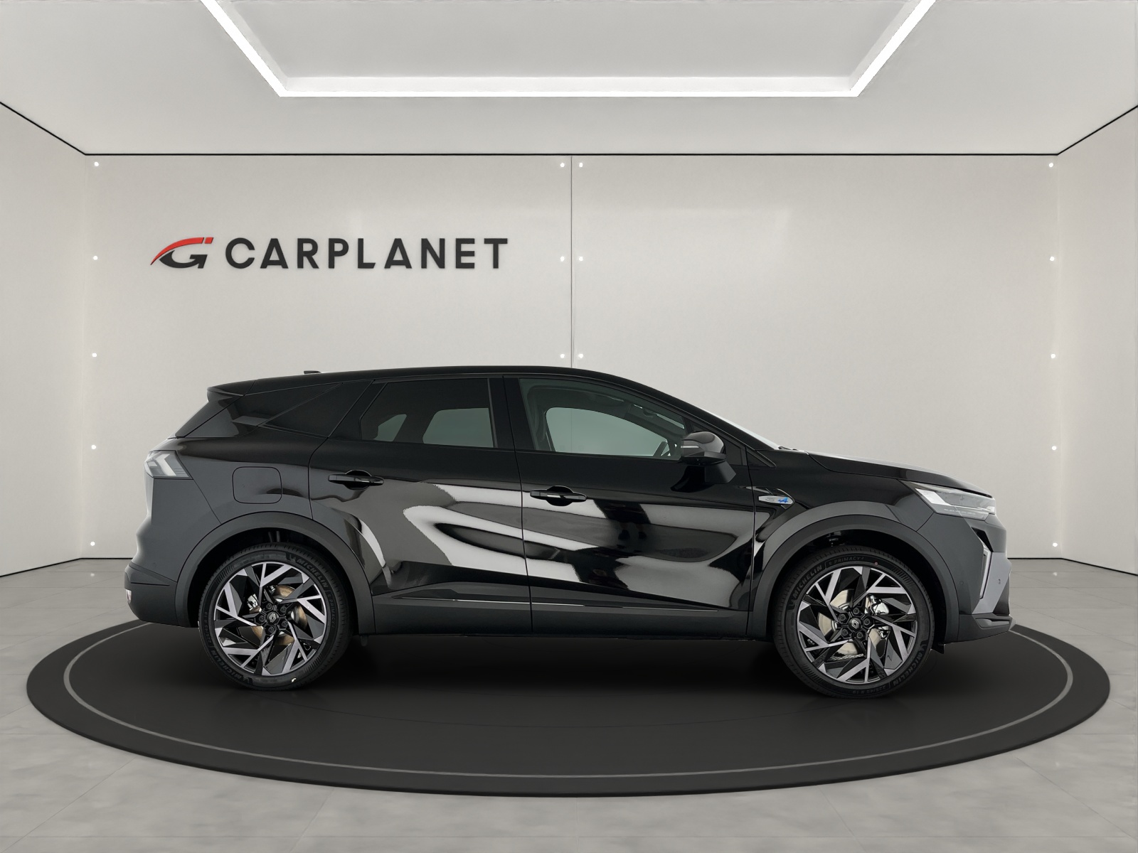 RENAULT Symbioz 1.8 E-Tech esprit Alpine Demo EW-image-4