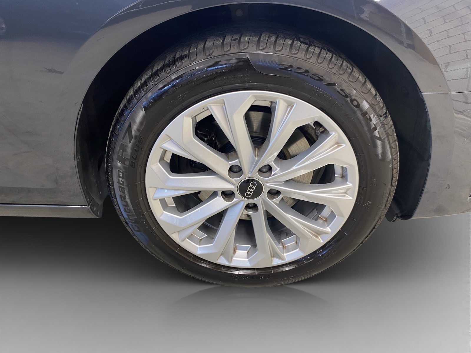 AUDI A4 Avant 35 TDI S-tronic-image-14