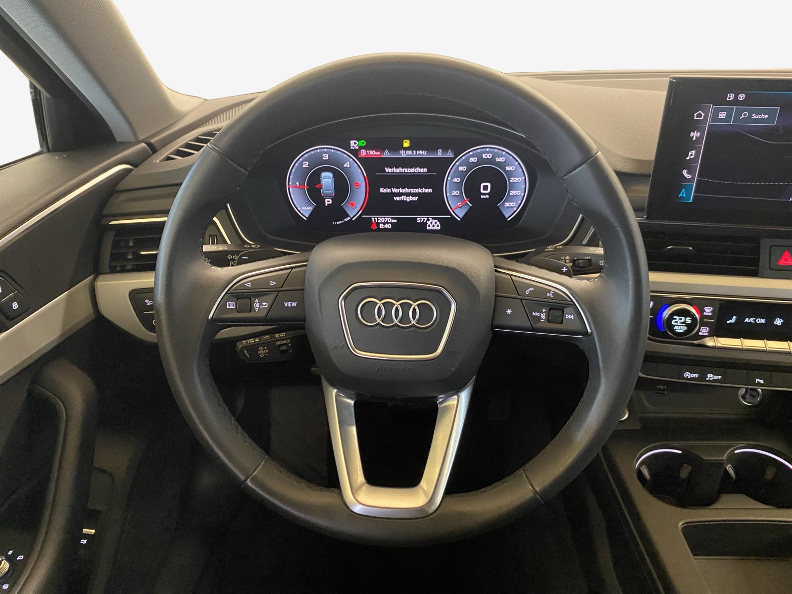 AUDI A4 Avant 35 TDI S-tronic-image-9