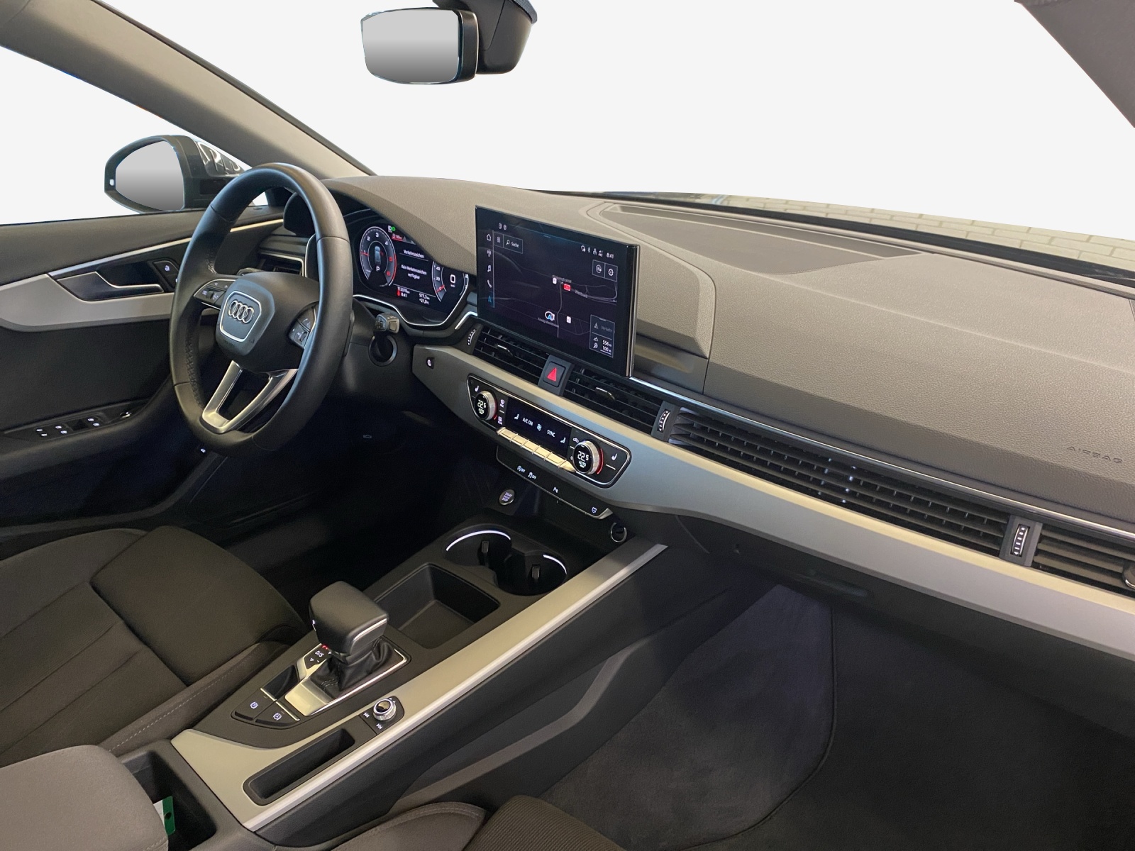 AUDI A4 Avant 35 TDI S-tronic-image-13