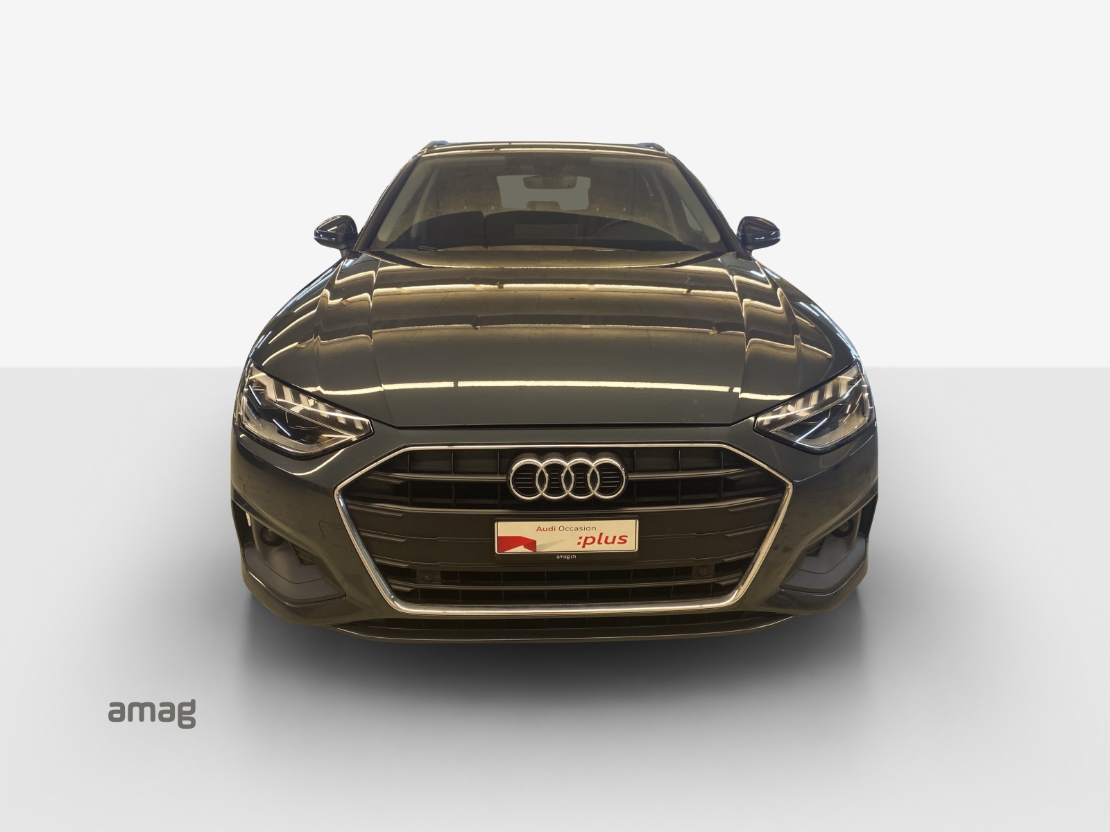 AUDI A4 Avant 35 TDI S-tronic-image-6