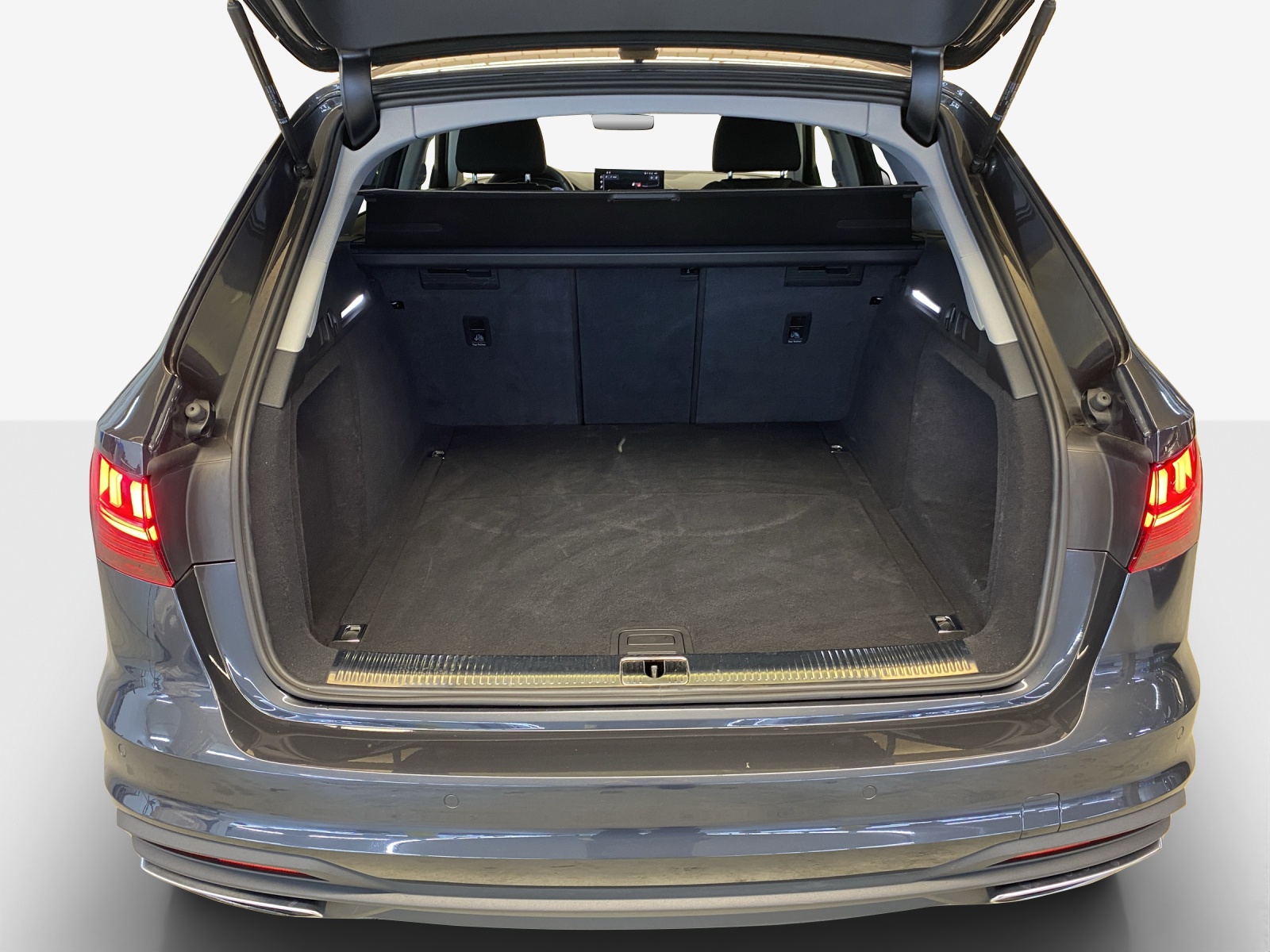 AUDI A4 Avant 35 TDI S-tronic-image-12