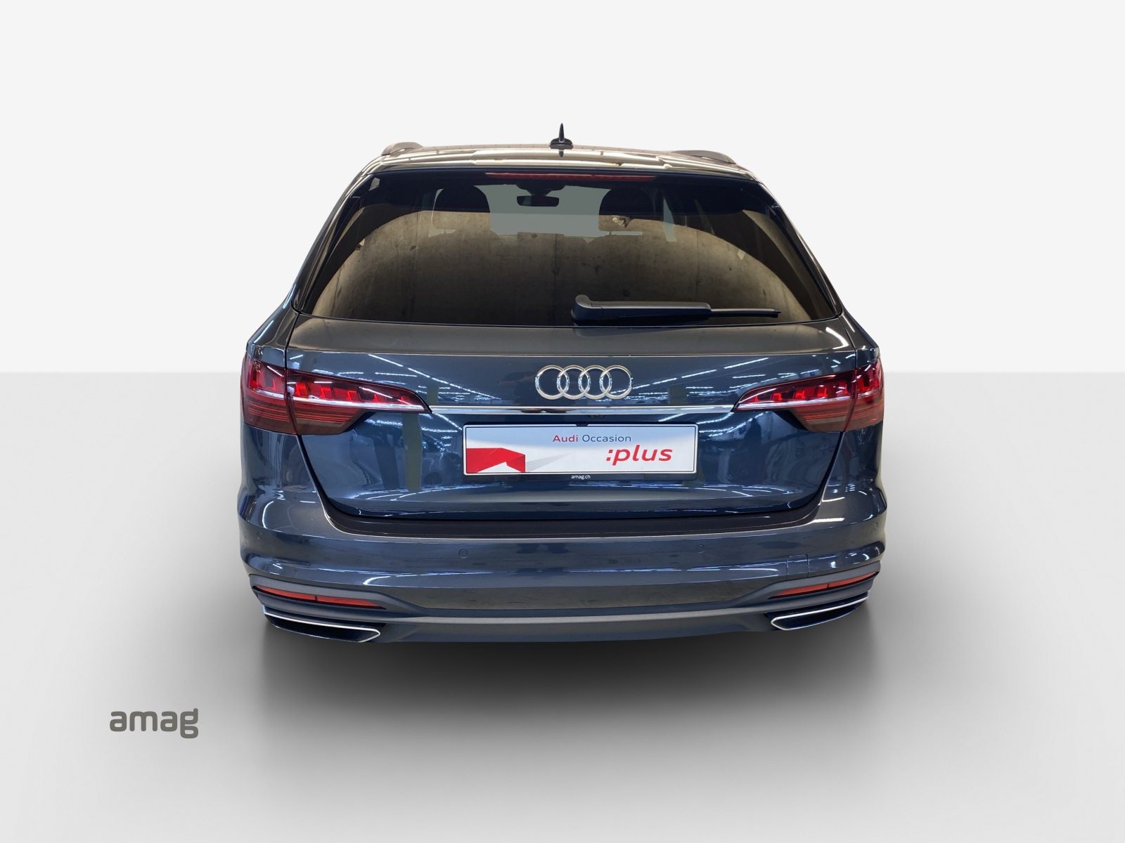 AUDI A4 Avant 35 TDI S-tronic-image-3
